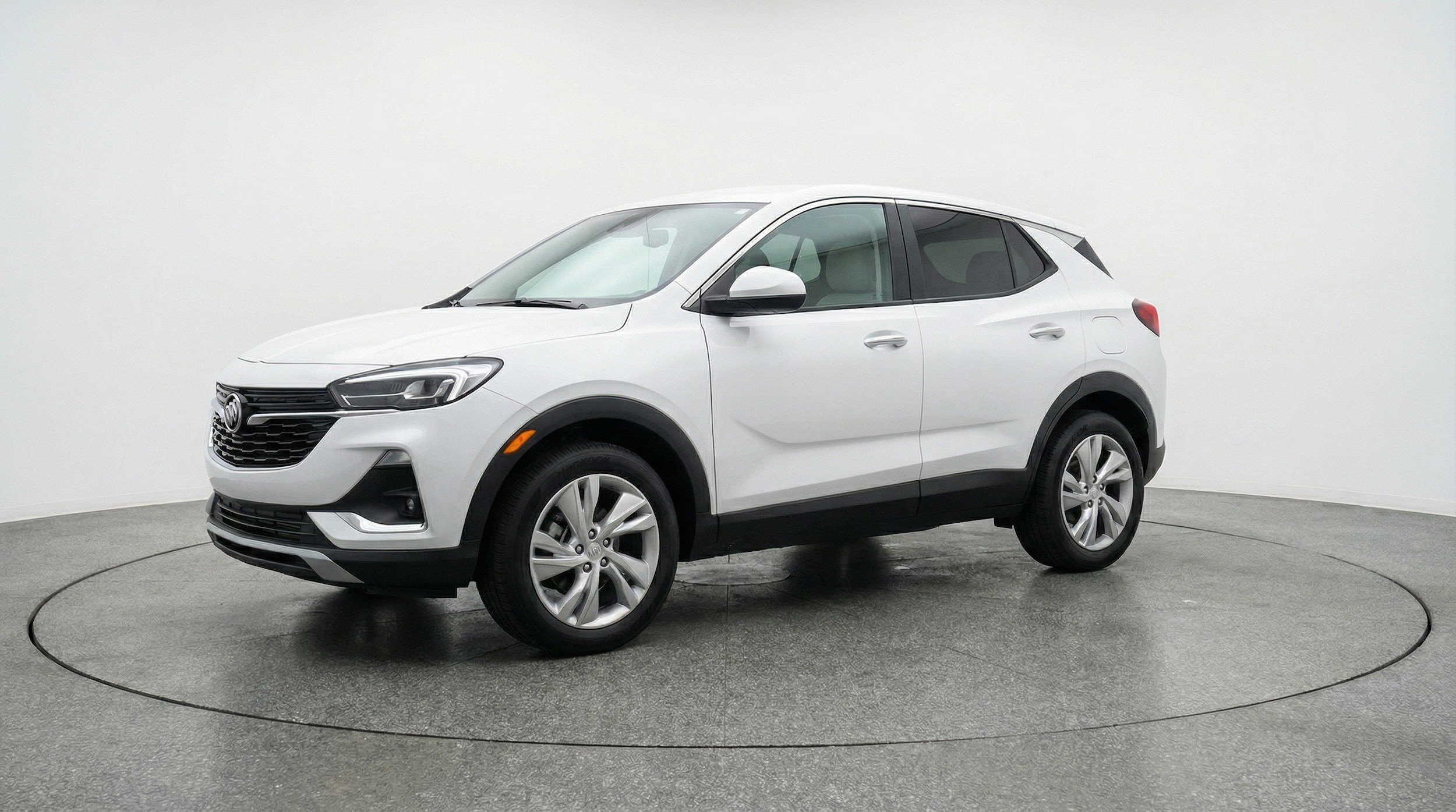 Thumbnail: 2025 Buick Encore GX - 3