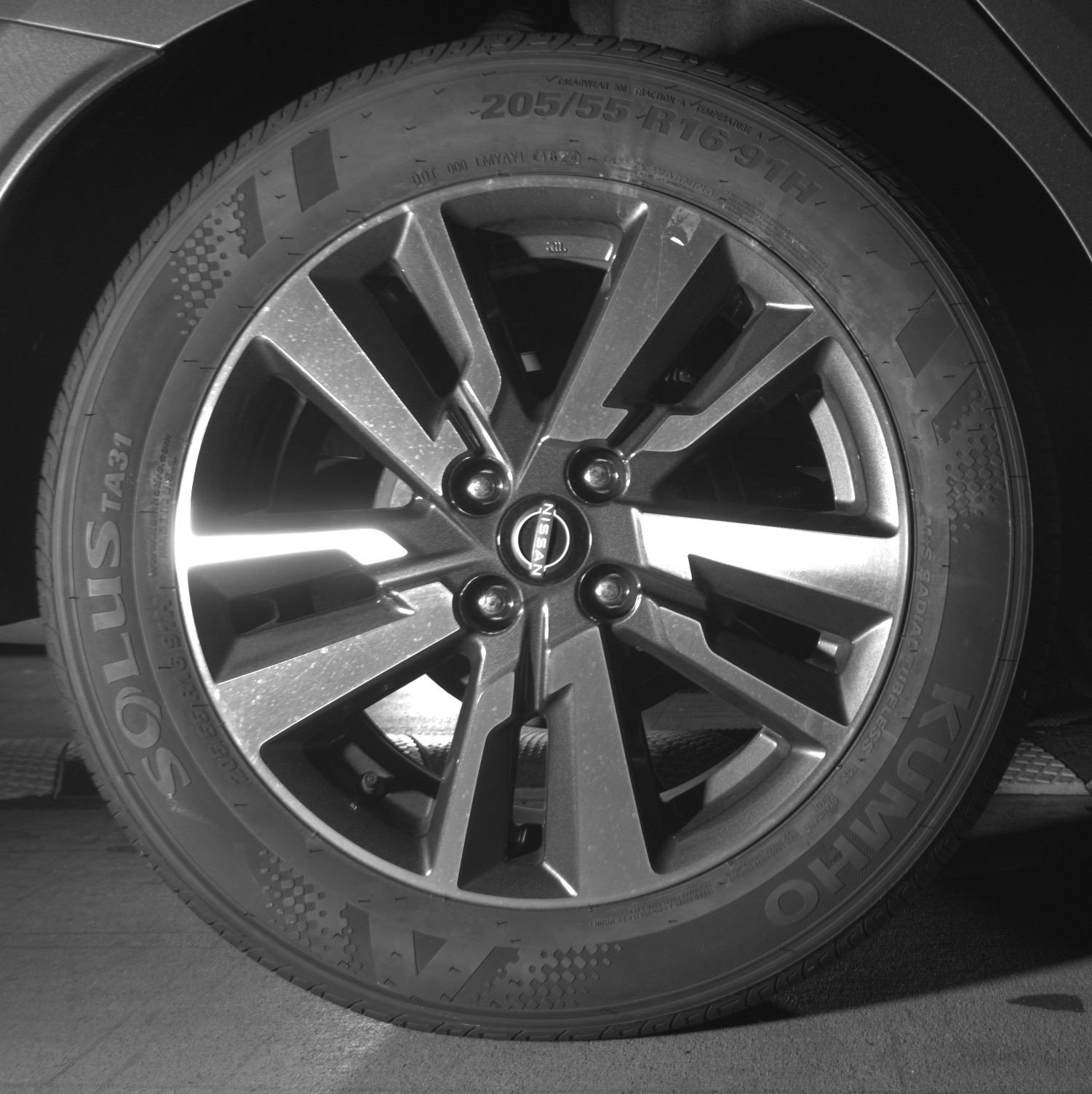 Thumbnail: 2025 Nissan Versa - 15