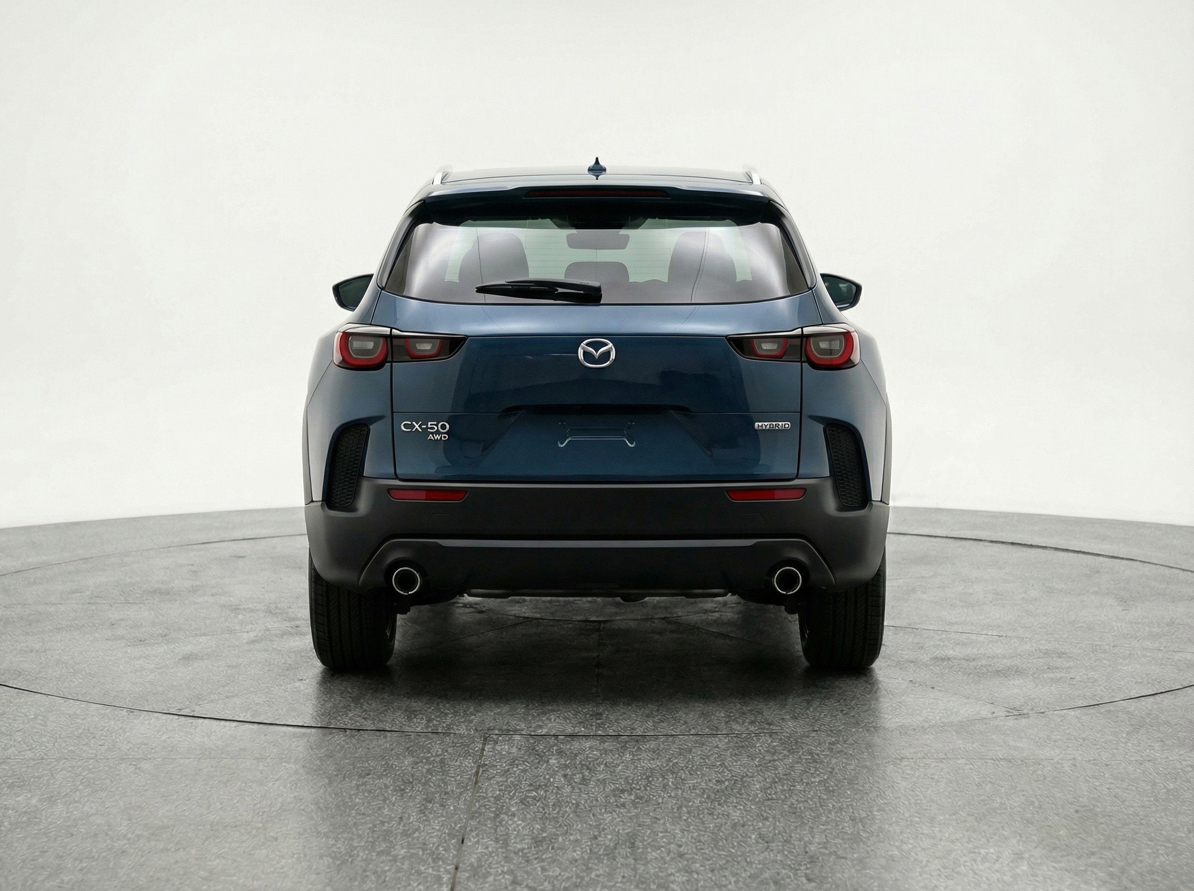 Thumbnail: 2025 Mazda CX-50 - 7