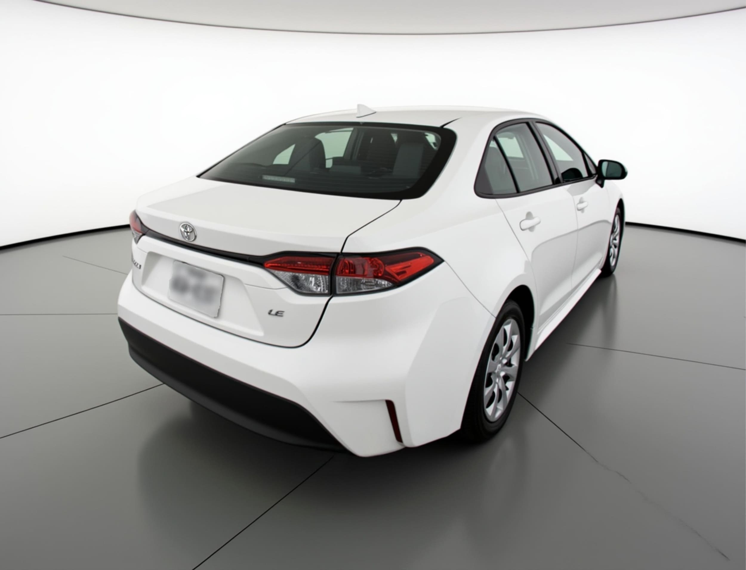 Thumbnail: 2025 Toyota Corolla - 7