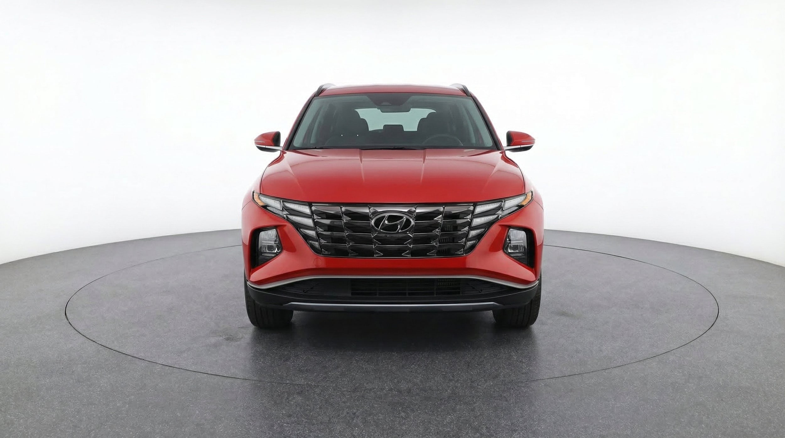 Thumbnail: 2026 Hyundai Tucson - 2