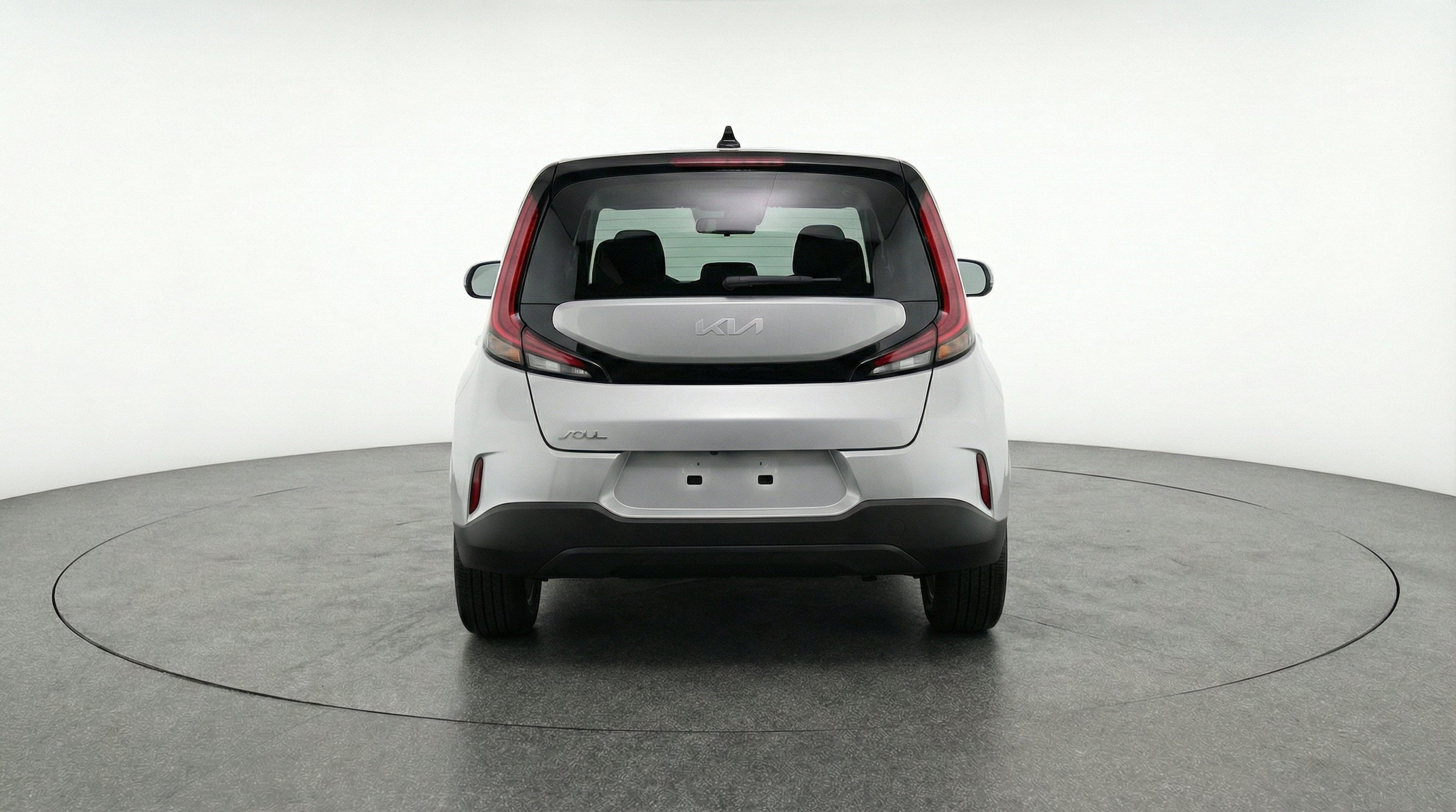Thumbnail: 2025 Kia Soul - 7
