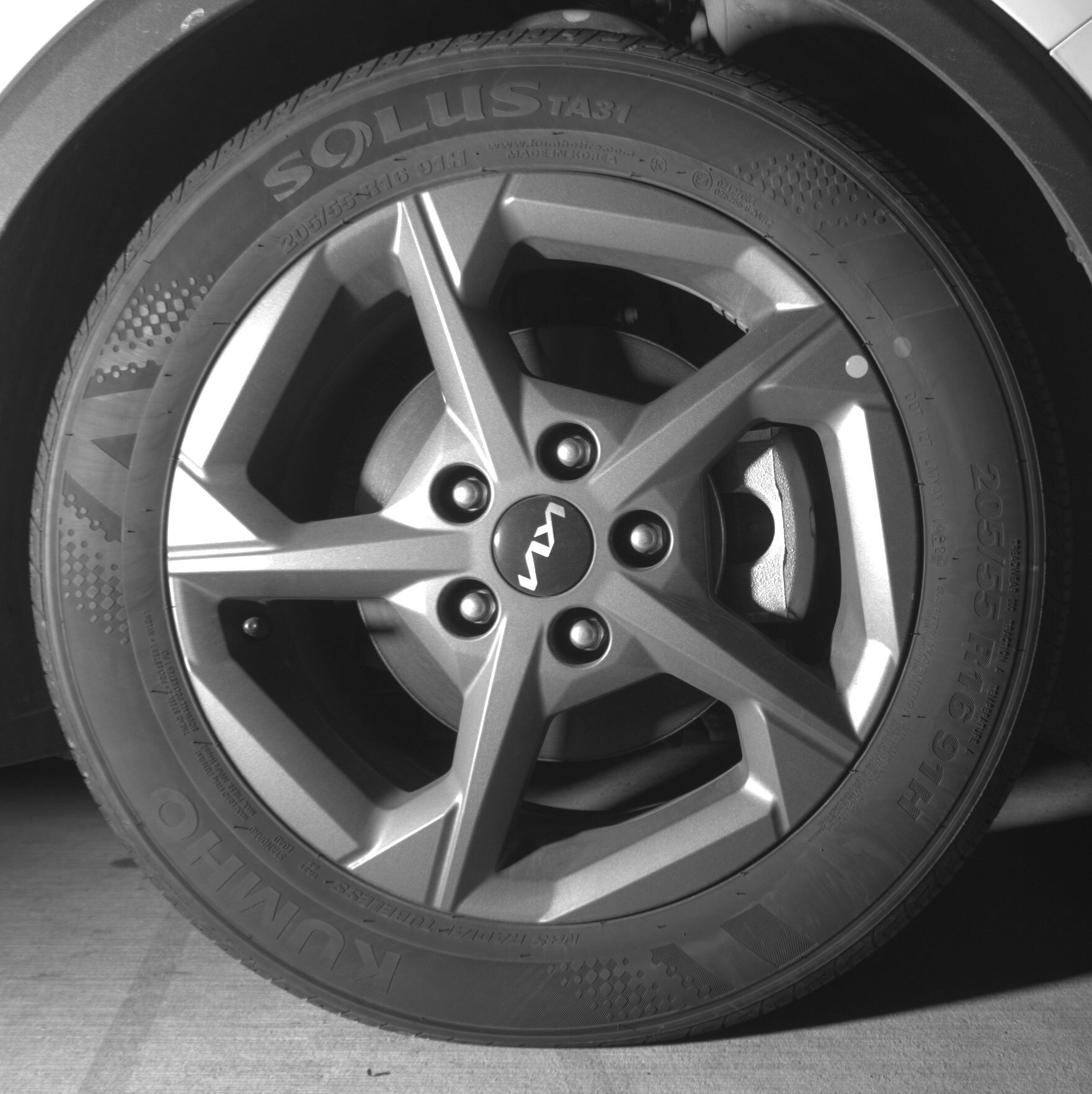 Thumbnail: 2025 Kia K4 - 10