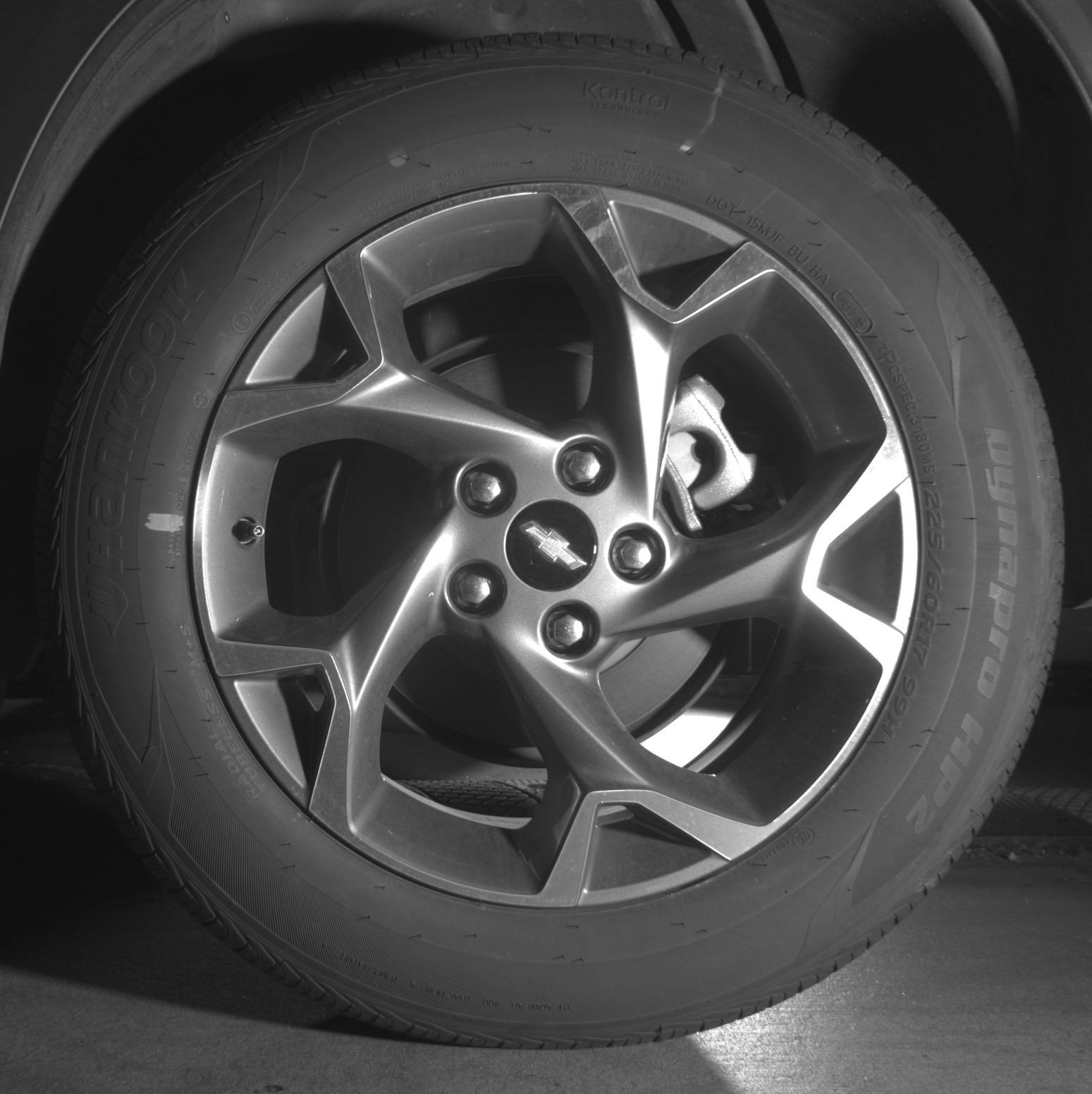 Thumbnail: 2025 Chevrolet Trax - 14