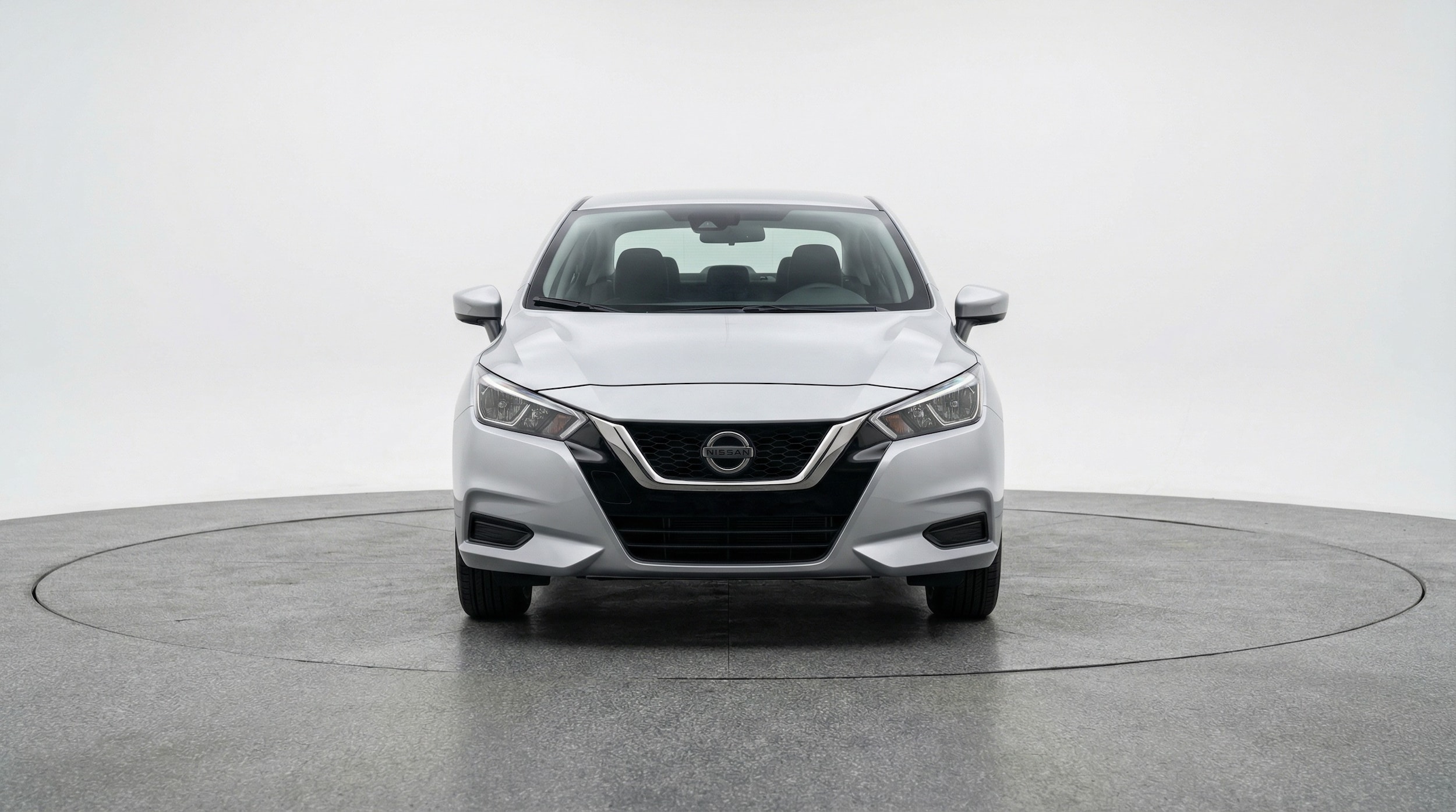 Thumbnail: 2025 Nissan Versa - 2