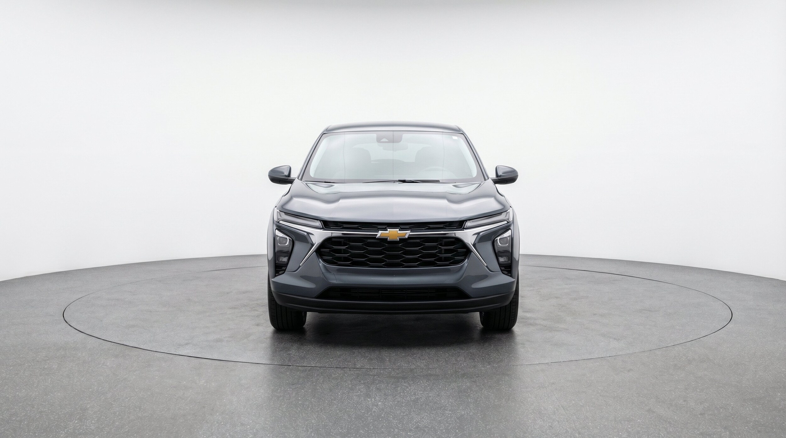 Thumbnail: 2025 Chevrolet Trax - 2