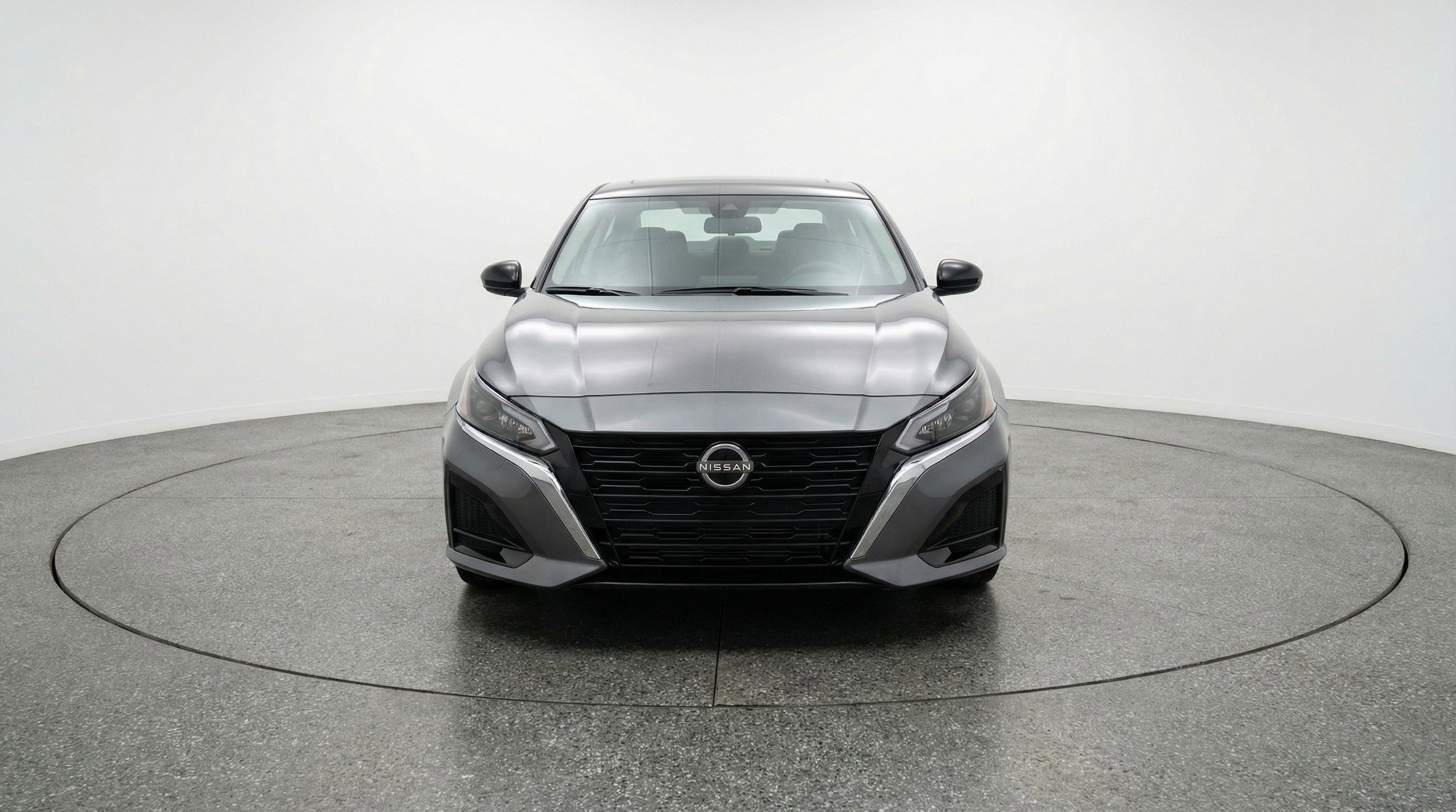 Thumbnail: 2025 Nissan Altima - 2
