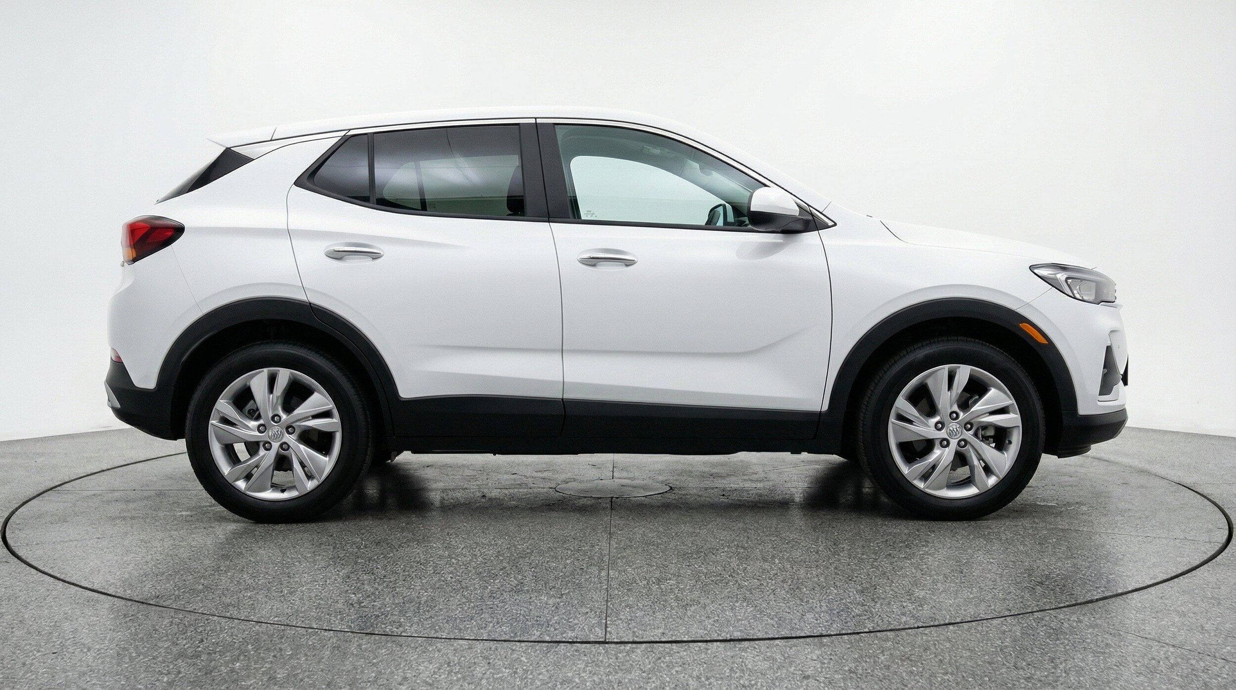 Thumbnail: 2026 Buick Encore GX - 11