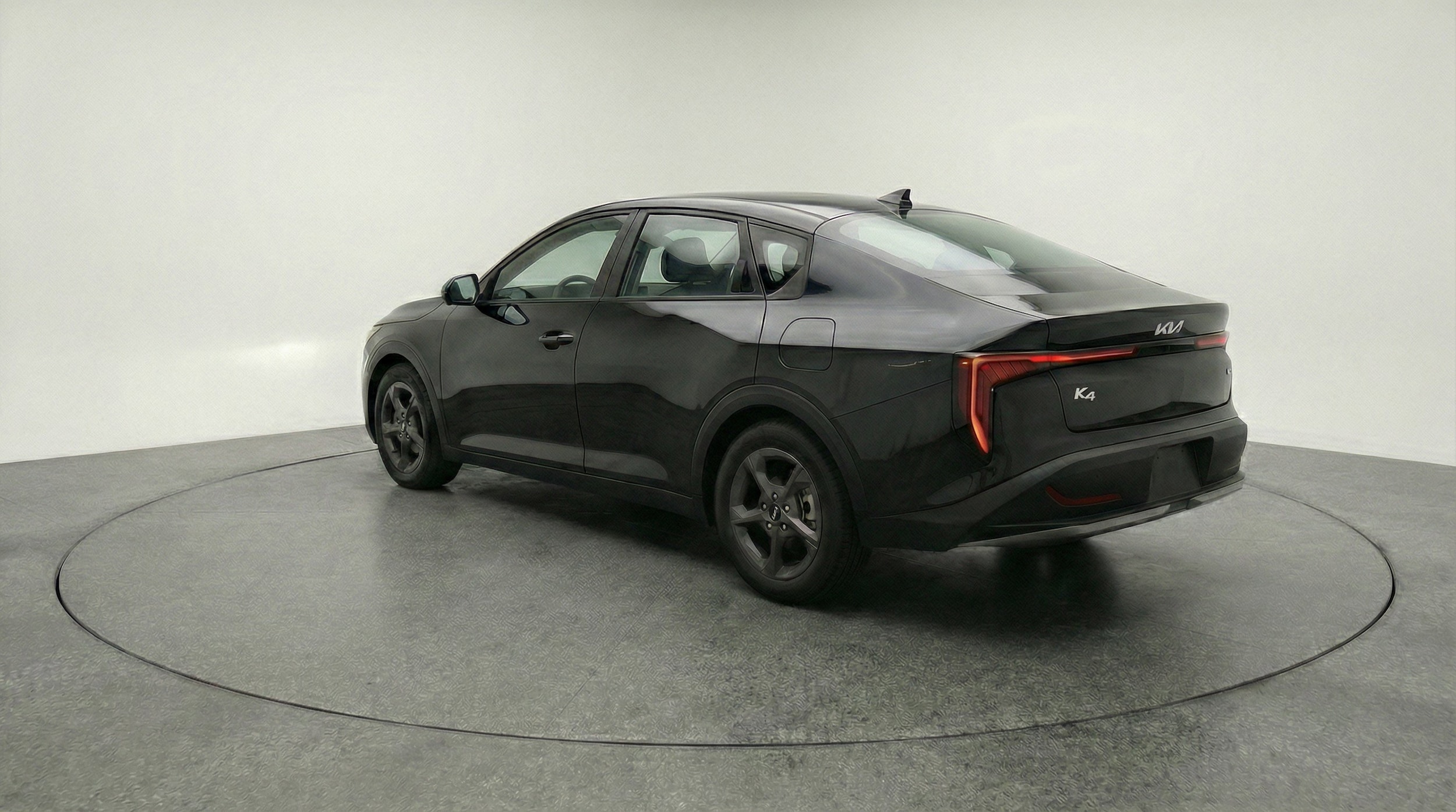 Thumbnail: 2025 Kia K4 - 6