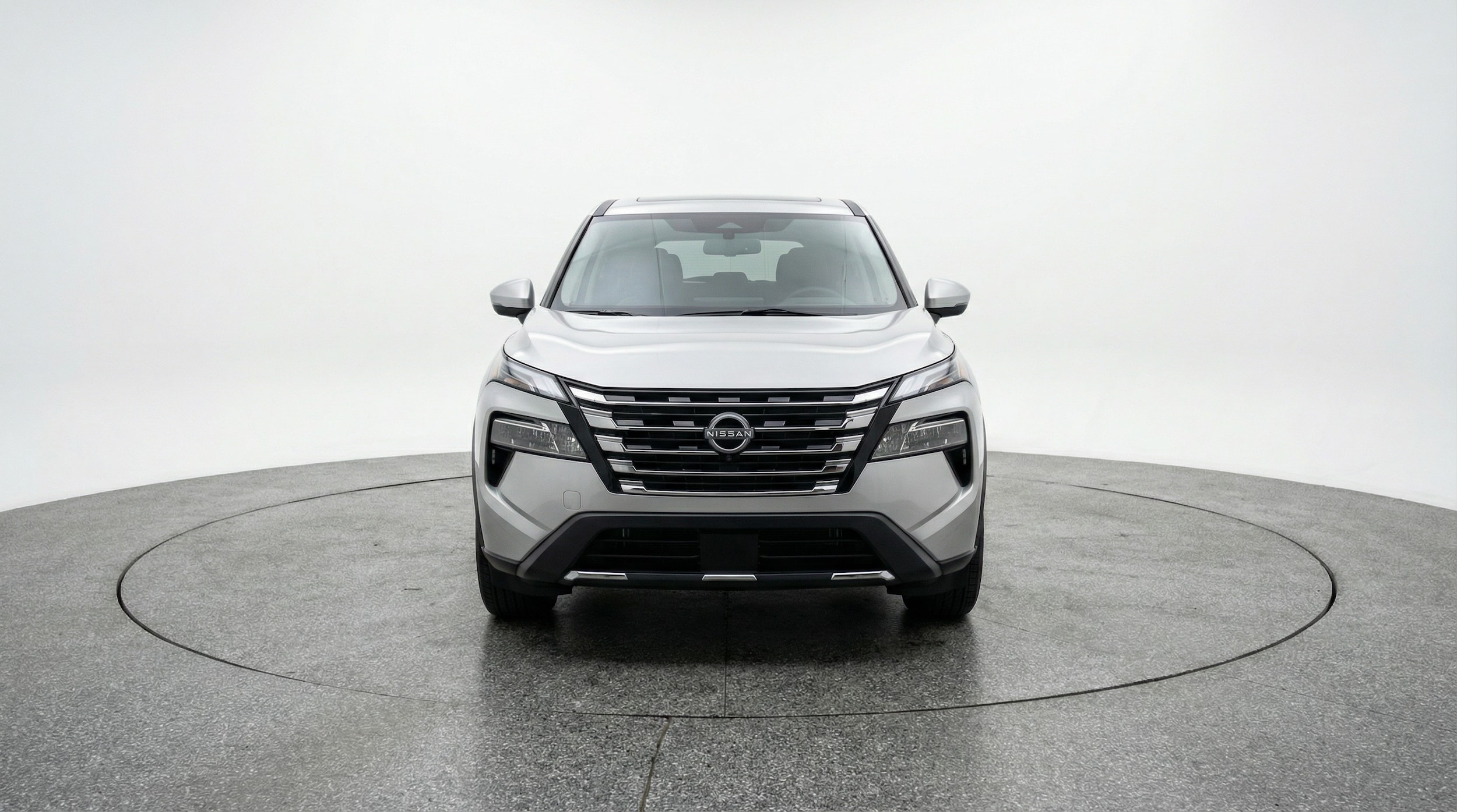 Thumbnail: 2025 Nissan Rogue - 2