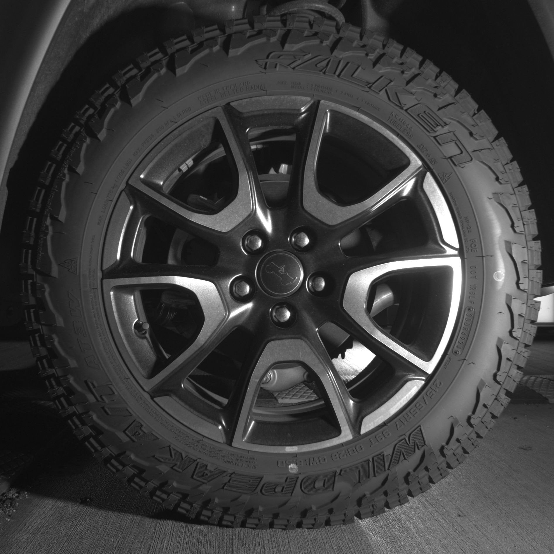 Thumbnail: 2025 Jeep Compass - 14