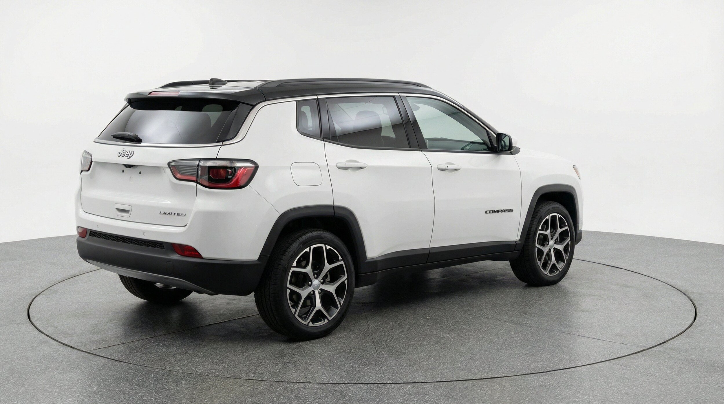 Thumbnail: 2025 Jeep Compass - 9