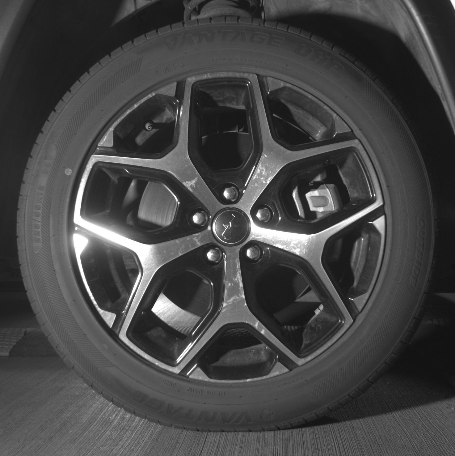 Thumbnail: 2025 Jeep Compass - 13