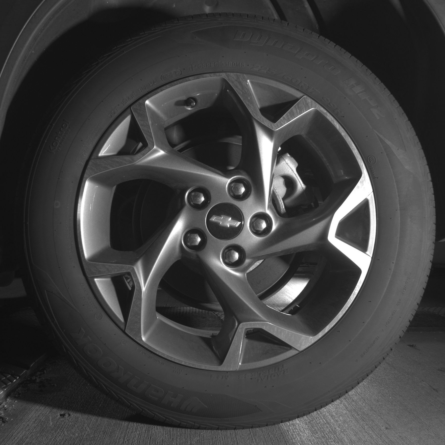 Thumbnail: 2025 Chevrolet Trax - 14