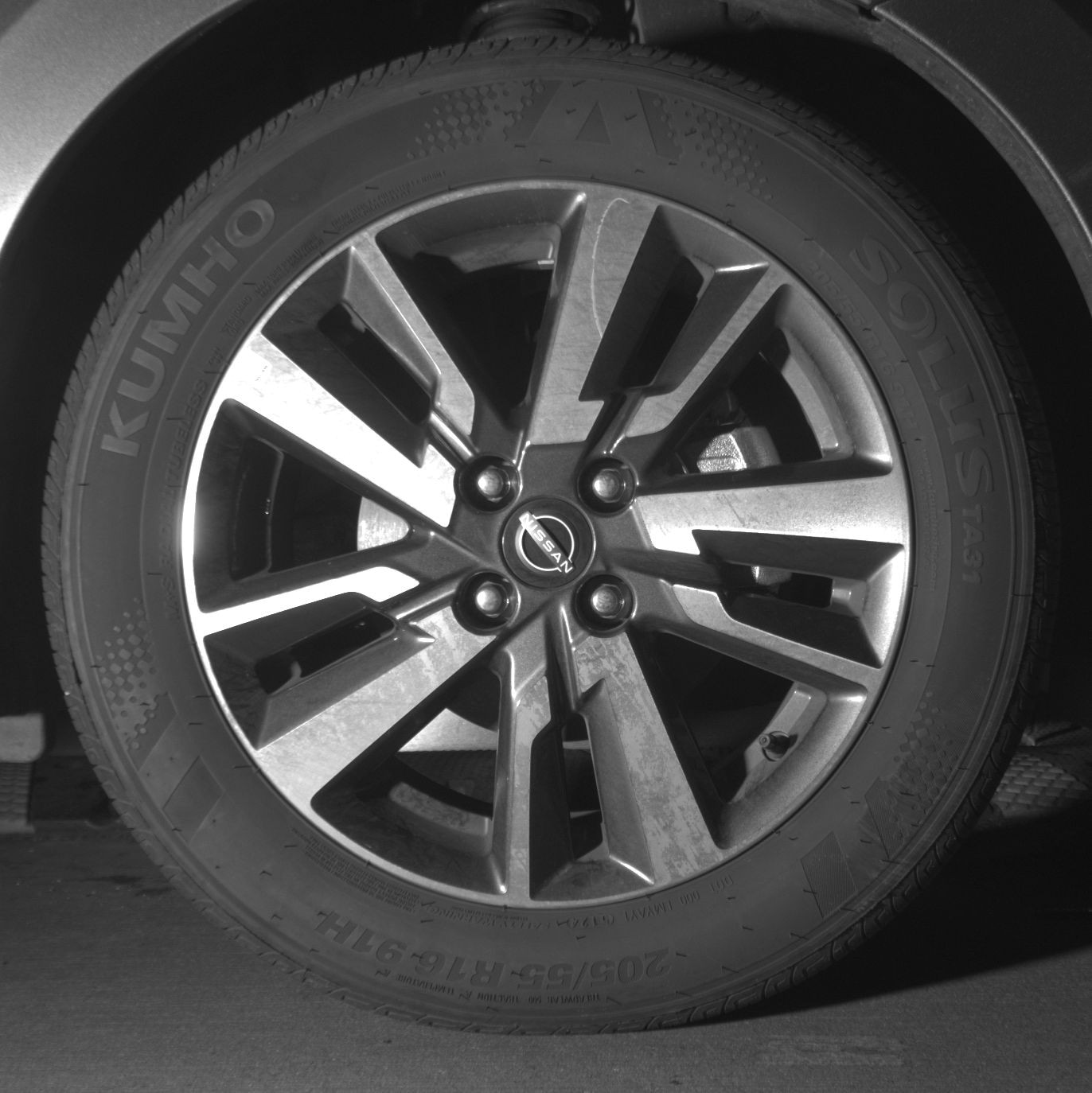 Thumbnail: 2025 Nissan Versa - 10