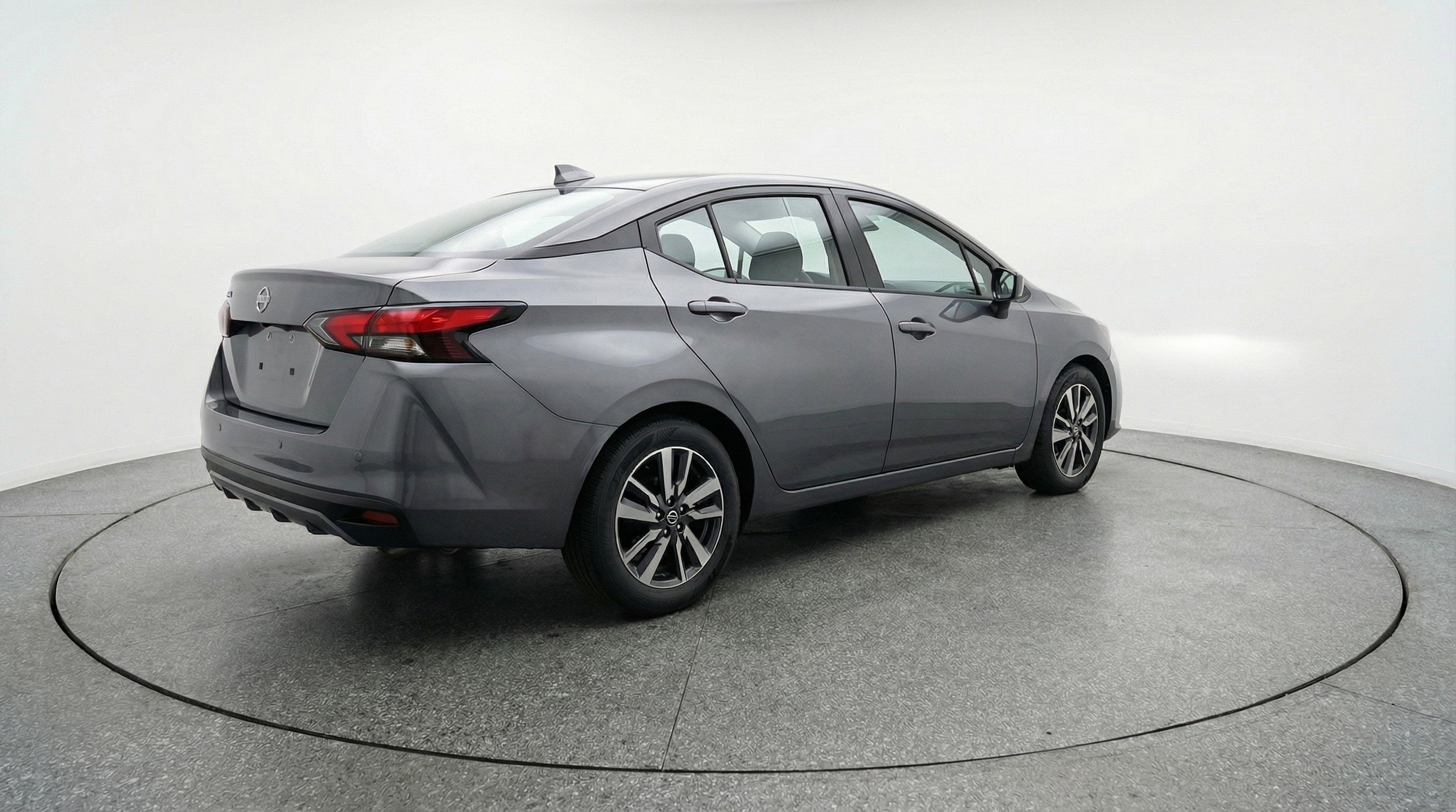 Thumbnail: 2025 Nissan Versa - 9