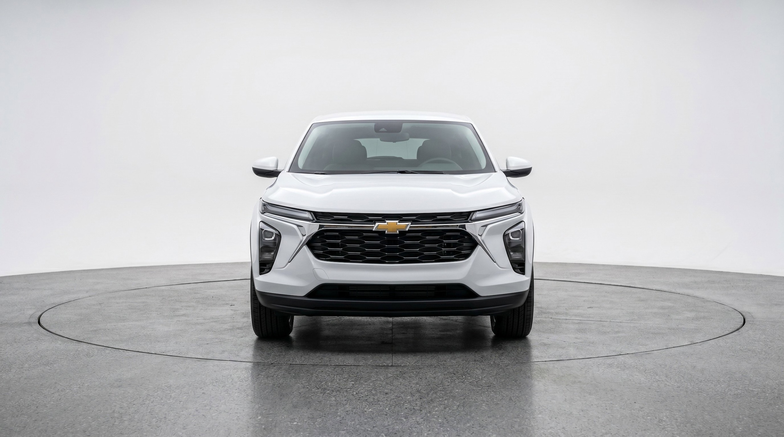 Thumbnail: 2025 Chevrolet Trax - 2
