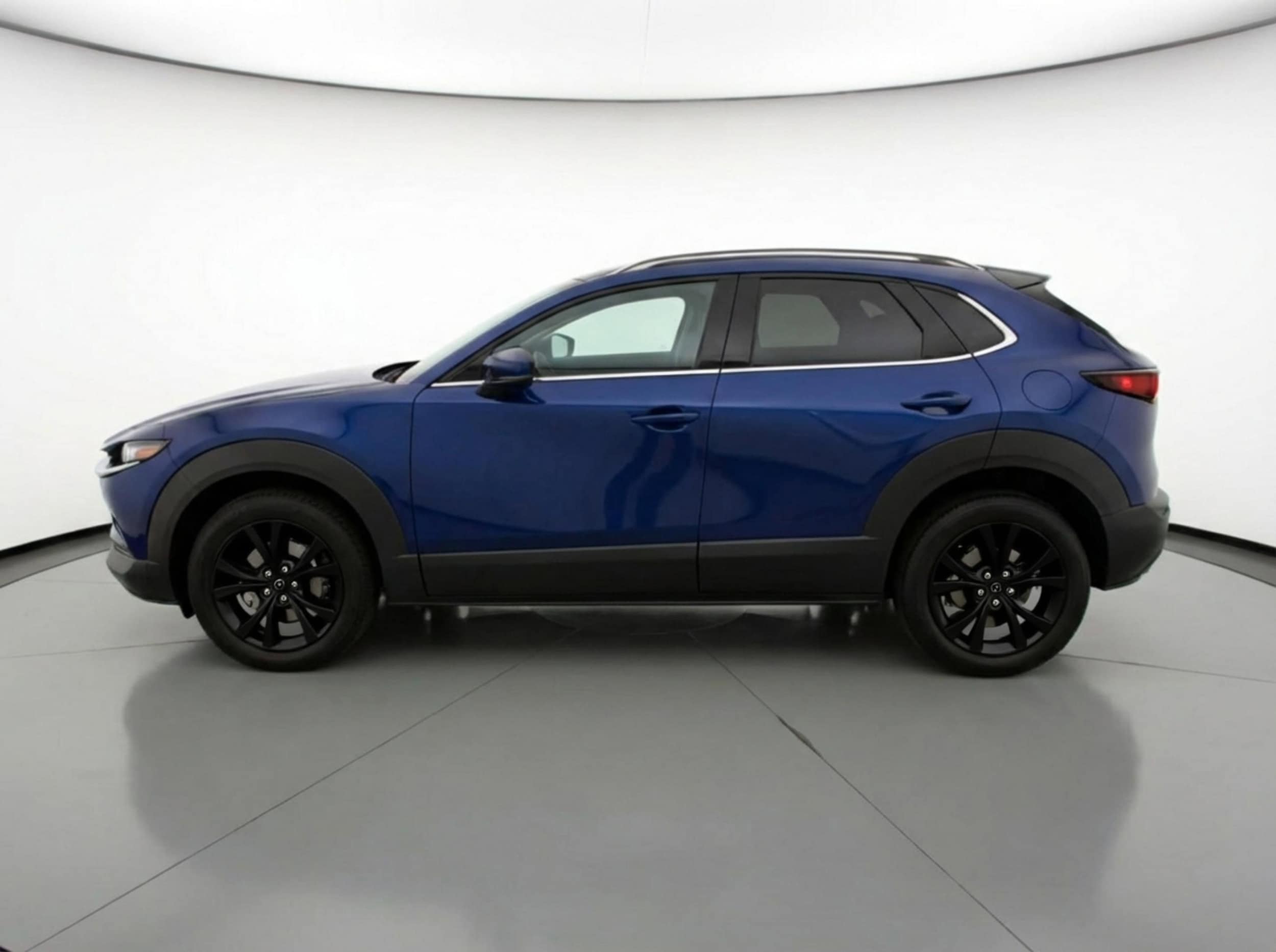 Thumbnail: 2025 Mazda CX-30 - 5