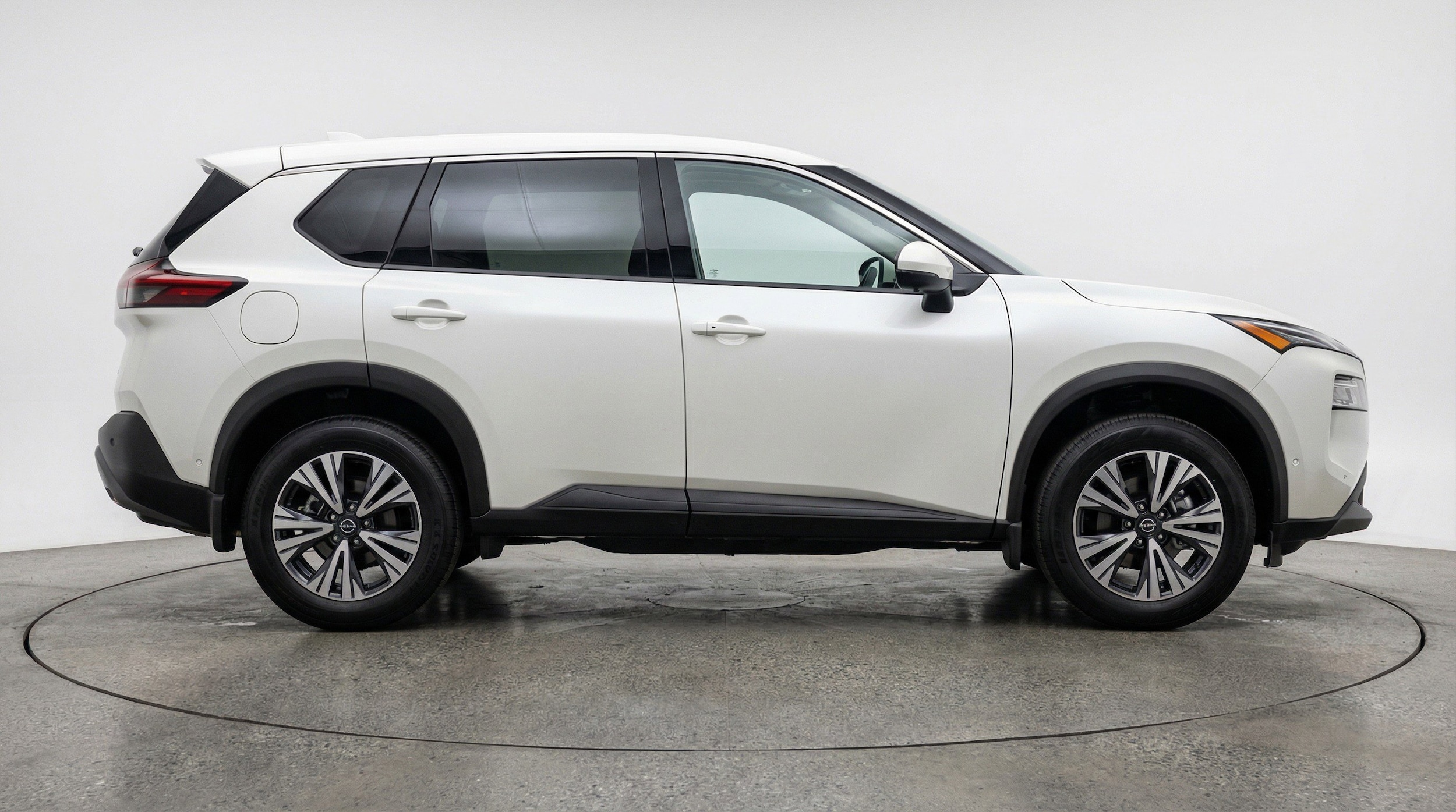 Thumbnail: 2025 Nissan Rogue - 11
