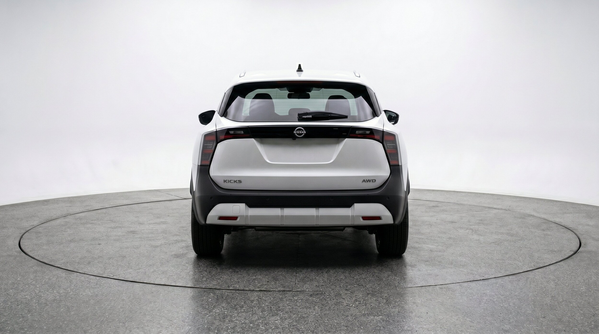 Thumbnail: 2026 Nissan Kicks - 7