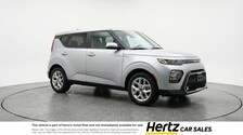 2025 Kia Soul  -
                  Morrow, GA