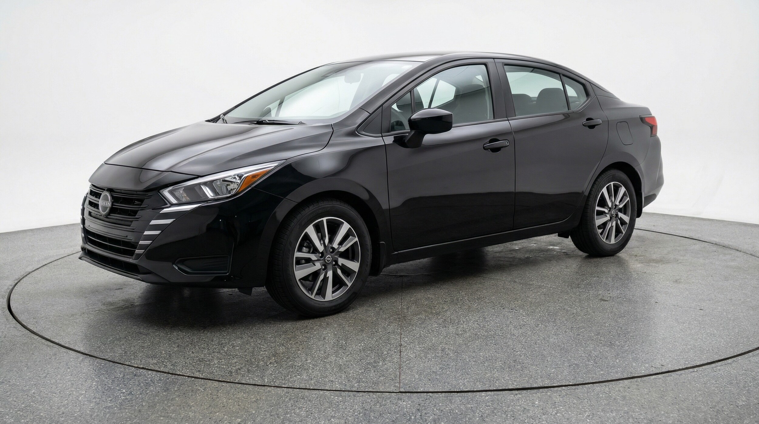 Thumbnail: 2025 Nissan Versa - 3