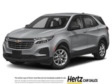 2023 Chevrolet Equinox LT -
                  Morrow, GA