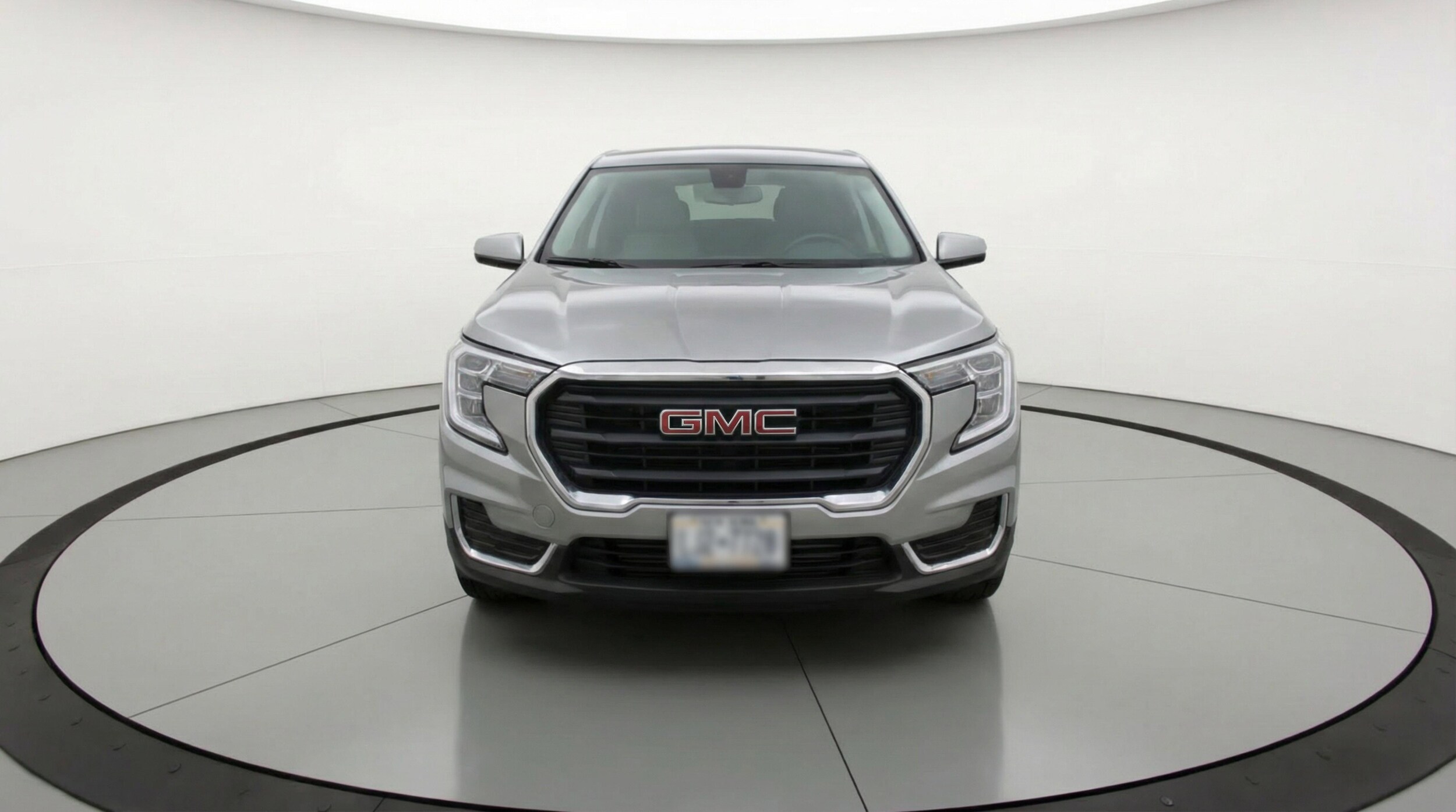 Thumbnail: 2024 GMC Terrain - 2