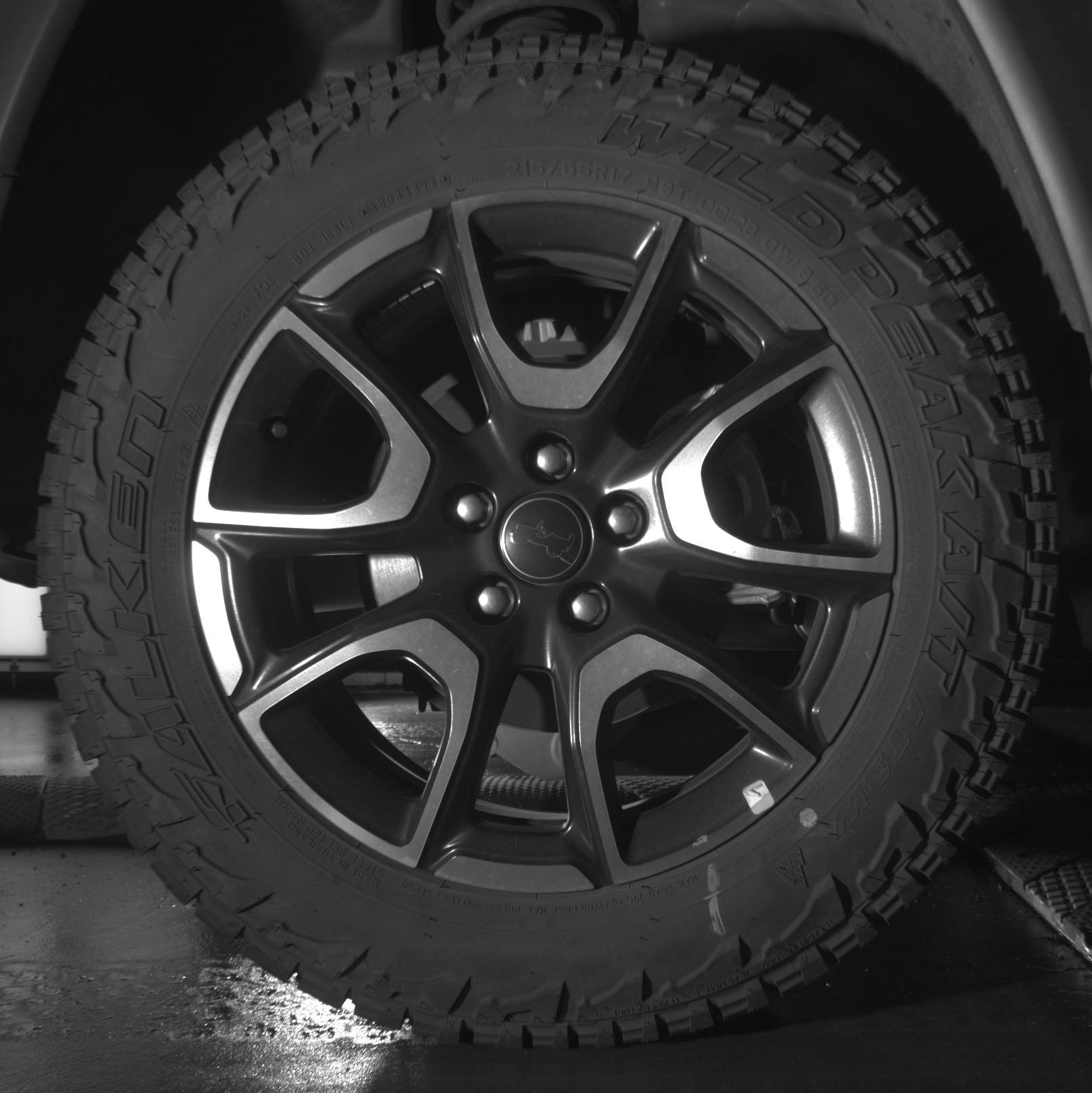 Thumbnail: 2025 Jeep Compass - 15