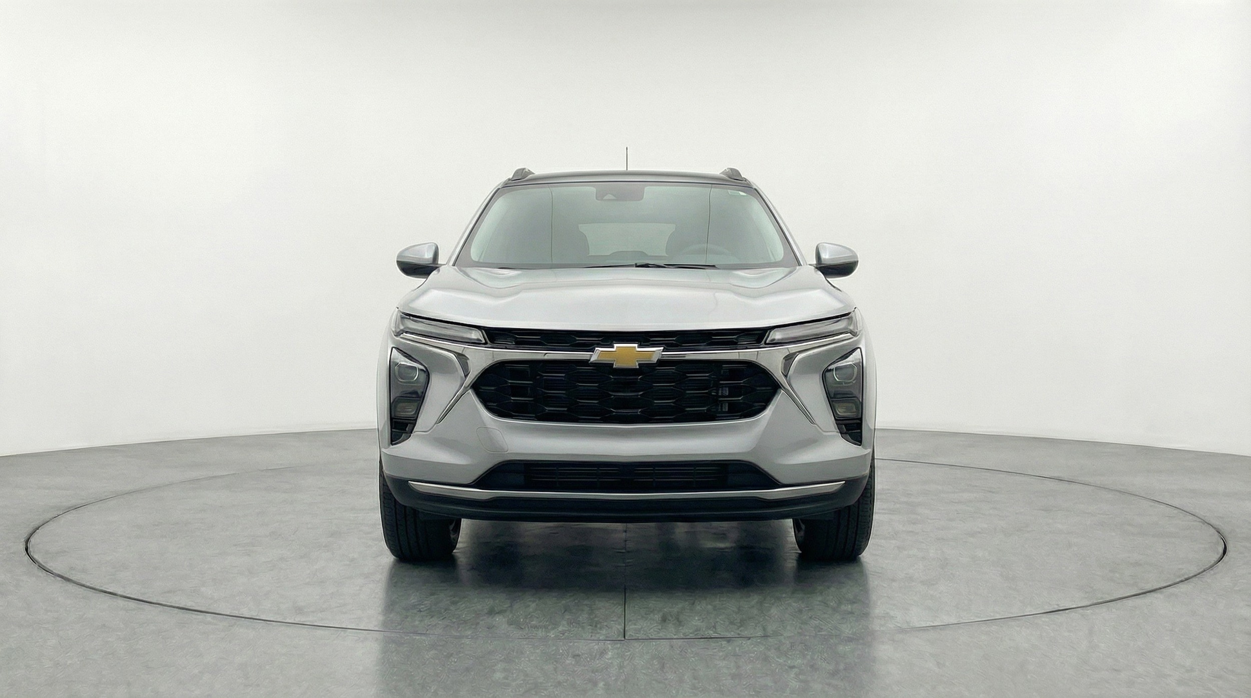 Thumbnail: 2025 Chevrolet Trax - 2