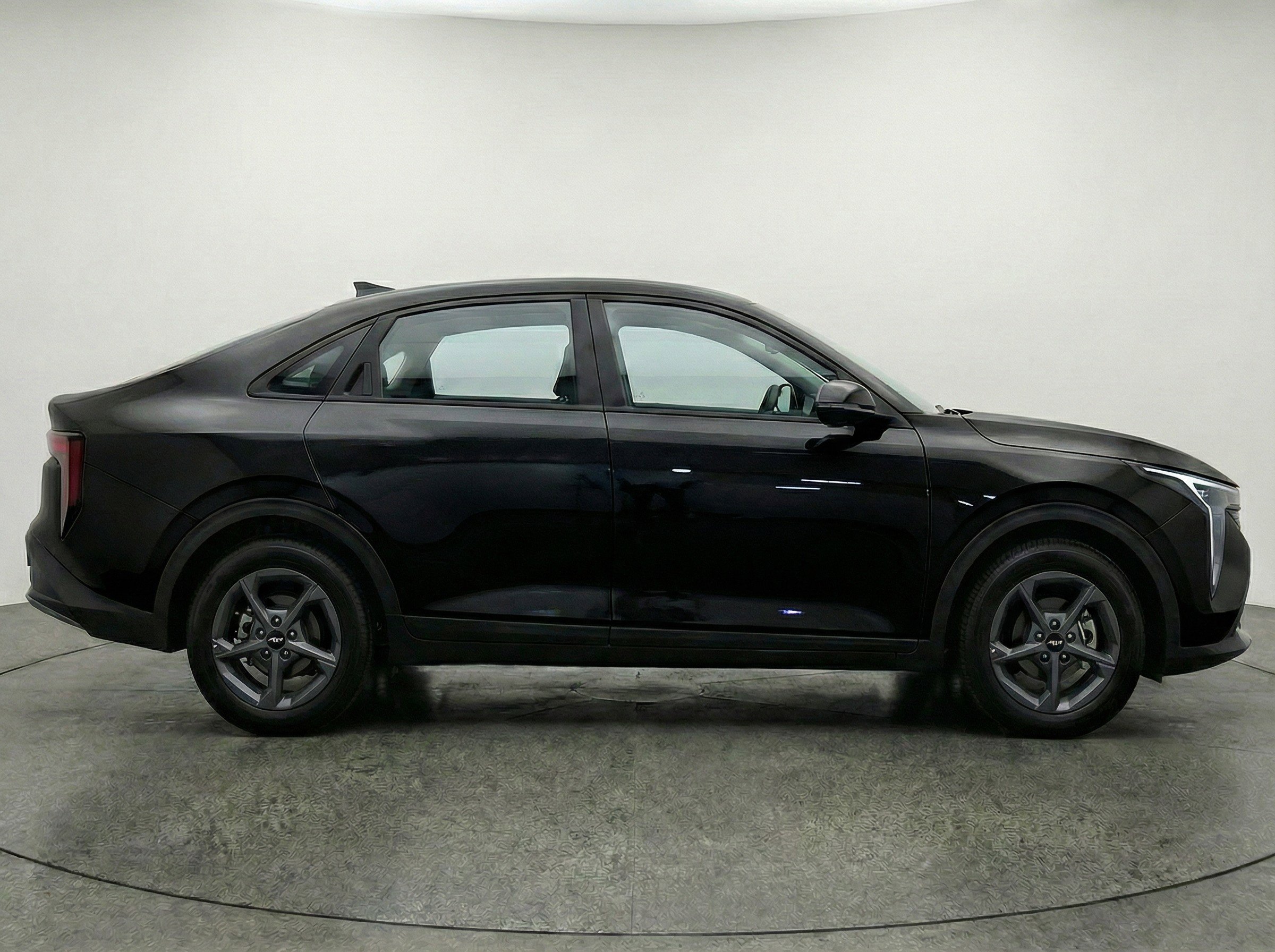 Thumbnail: 2025 Kia K4 - 11