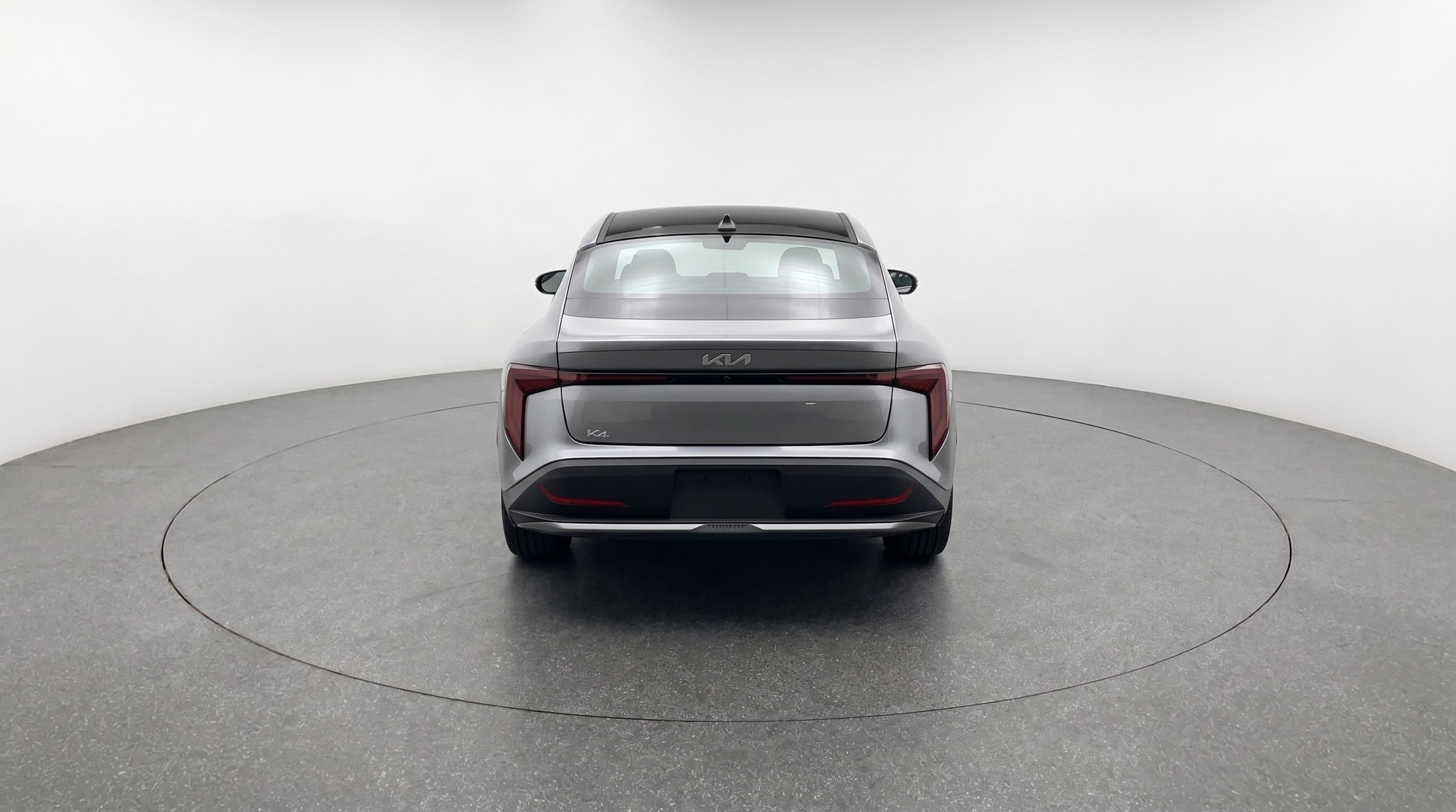 Thumbnail: 2025 Kia K4 - 7