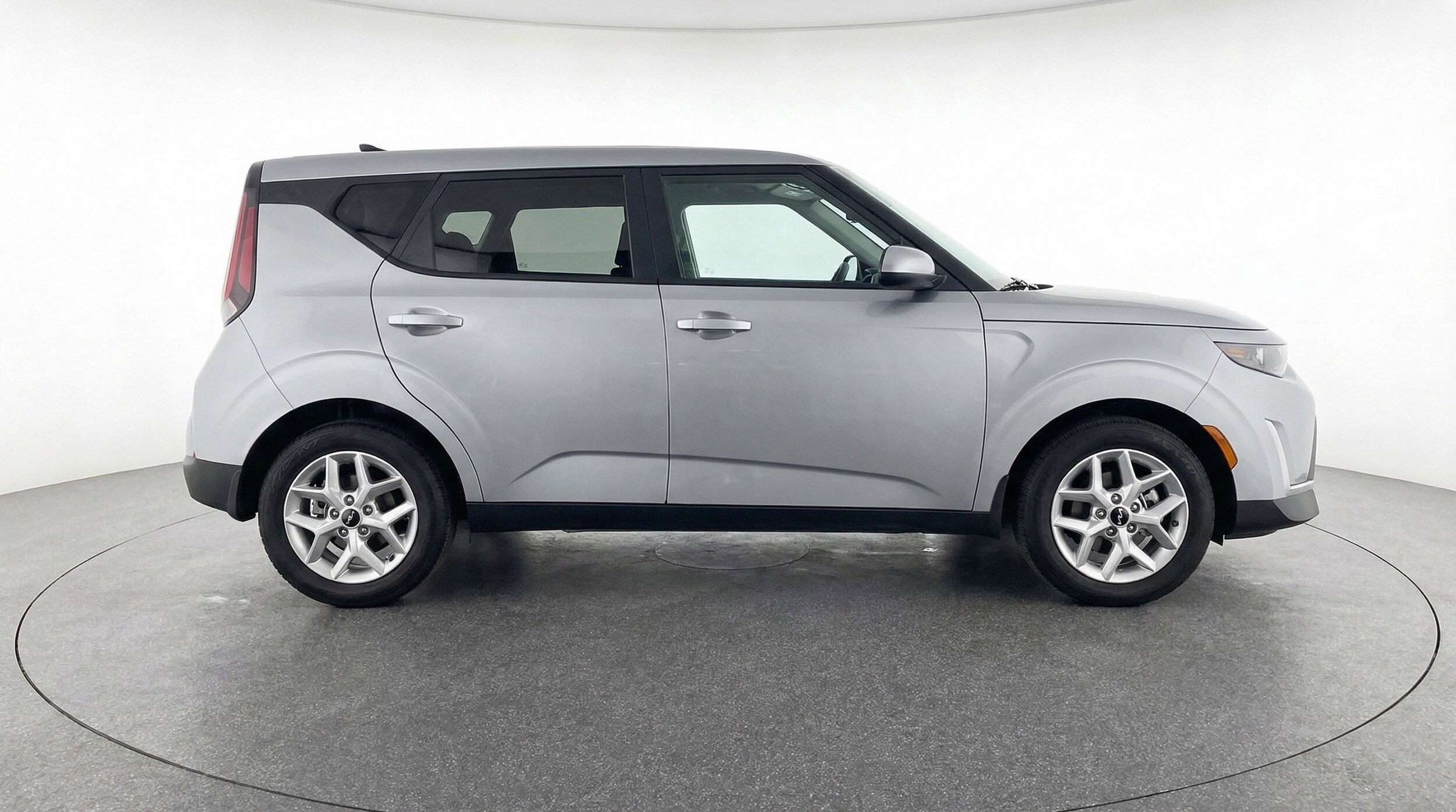 Thumbnail: 2025 Kia Soul - 11