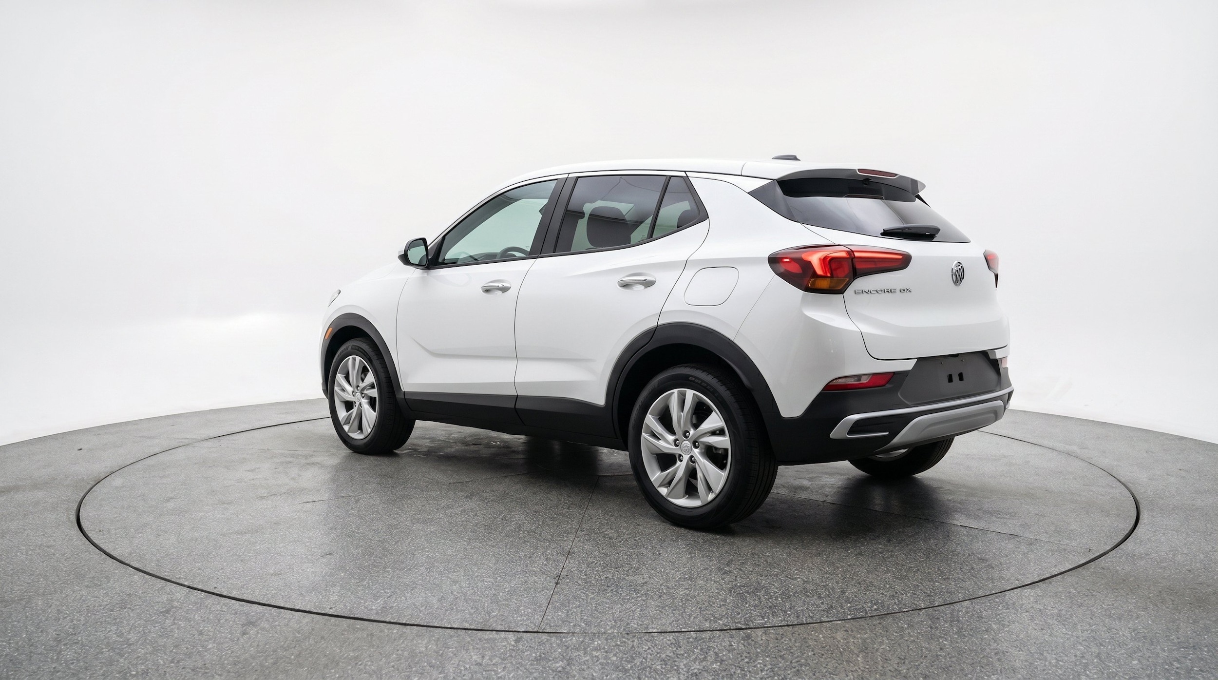Thumbnail: 2026 Buick Encore GX - 6
