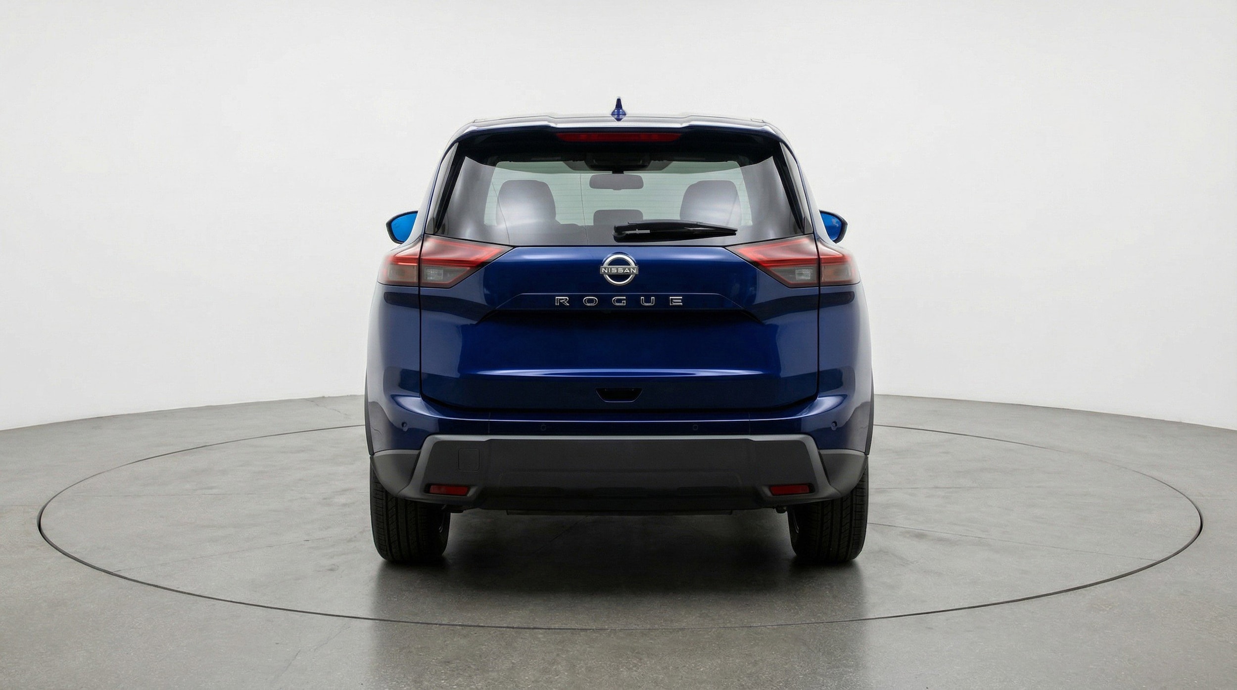 Thumbnail: 2025 Nissan Rogue - 7