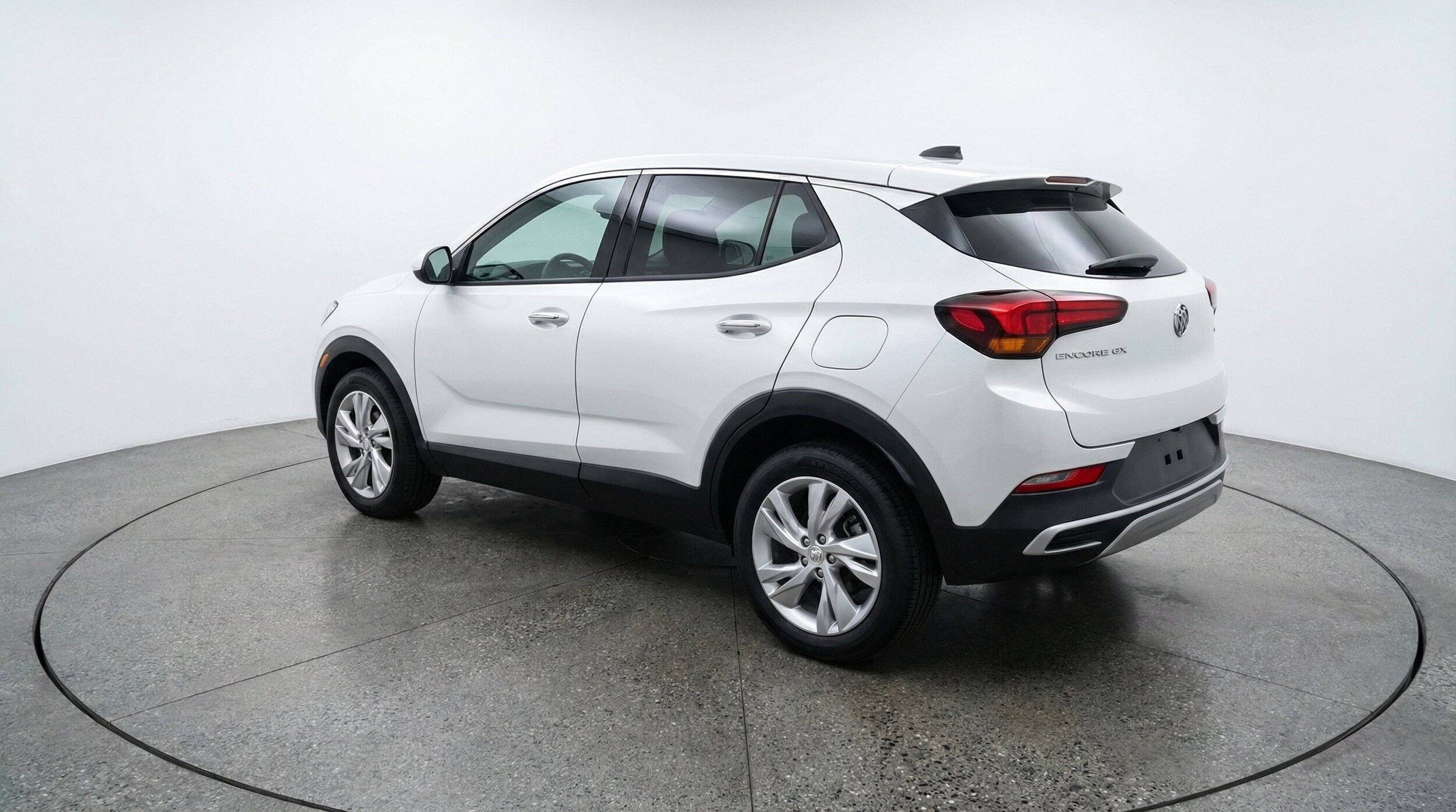 Thumbnail: 2026 Buick Encore GX - 6