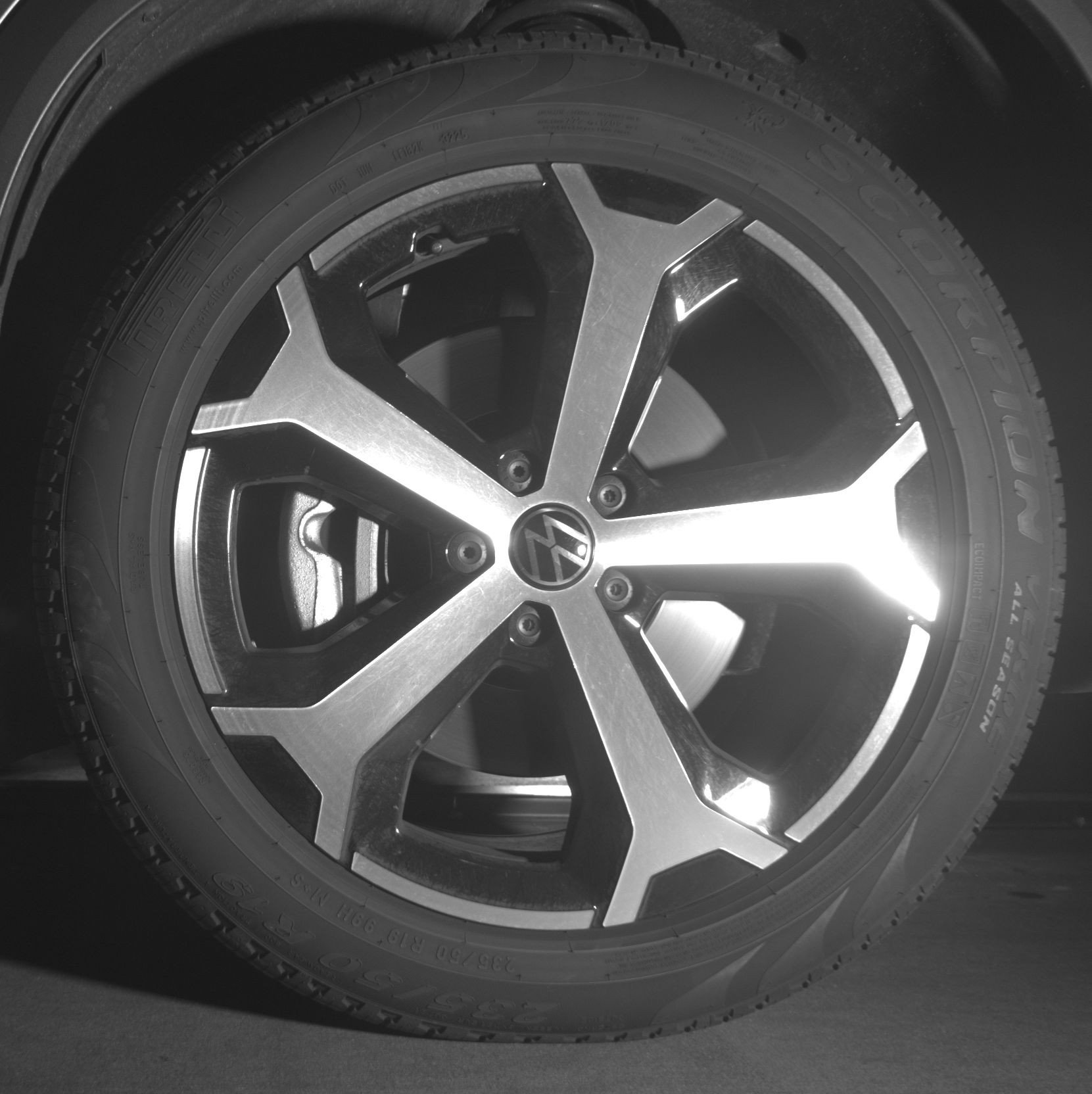 Thumbnail: 2026 Volkswagen Tiguan - 12