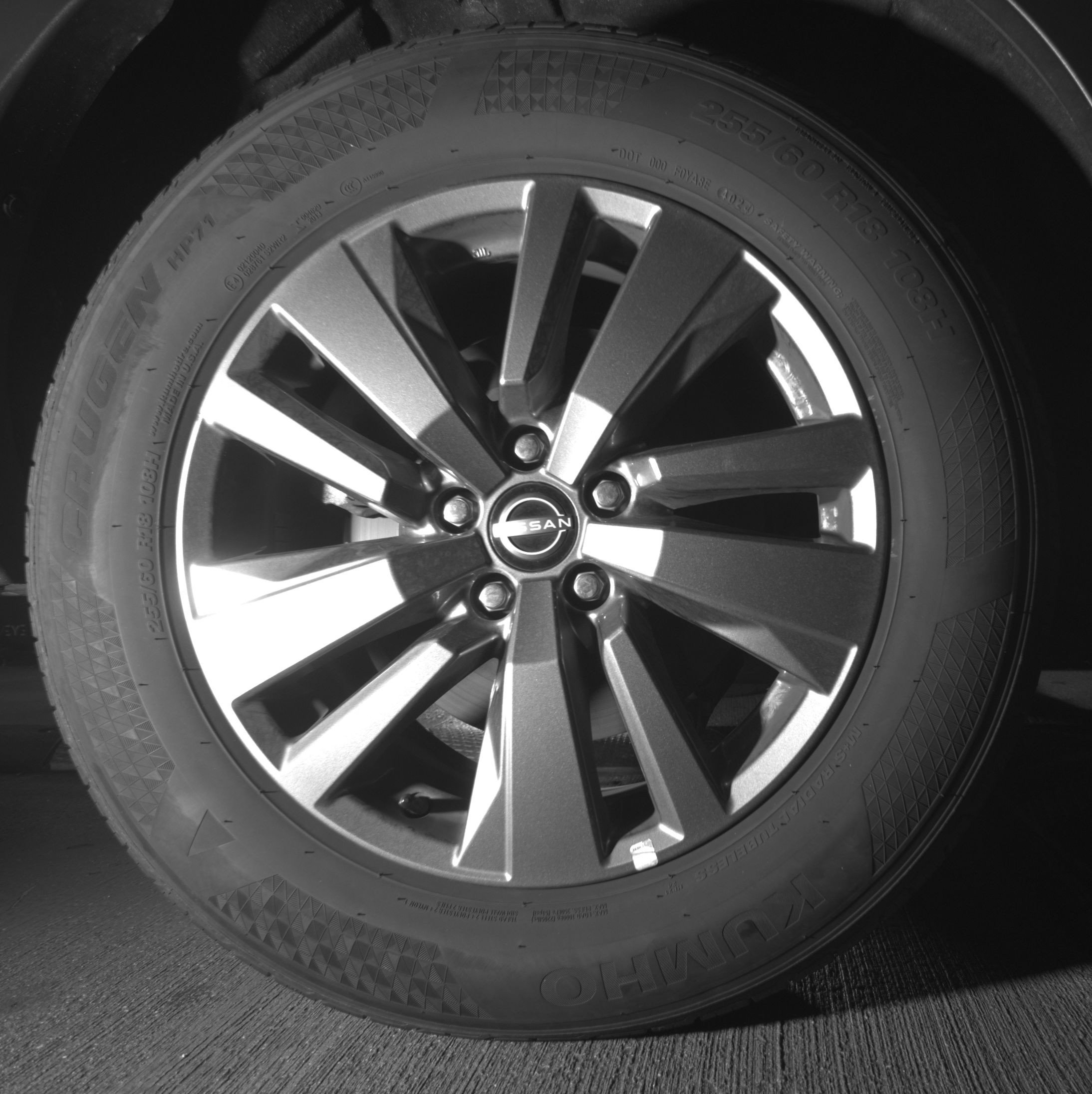 Thumbnail: 2025 Nissan Pathfinder - 15