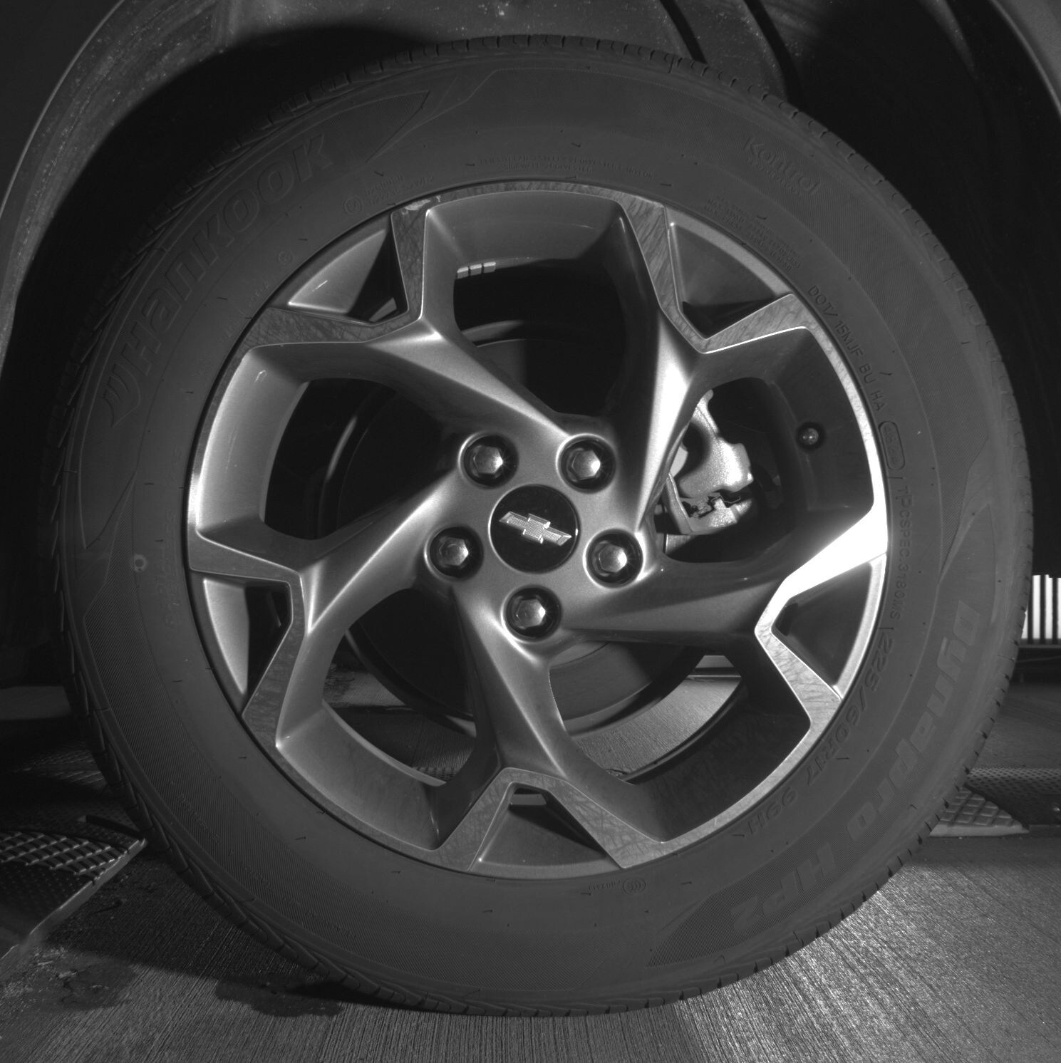 Thumbnail: 2025 Chevrolet Trax - 11