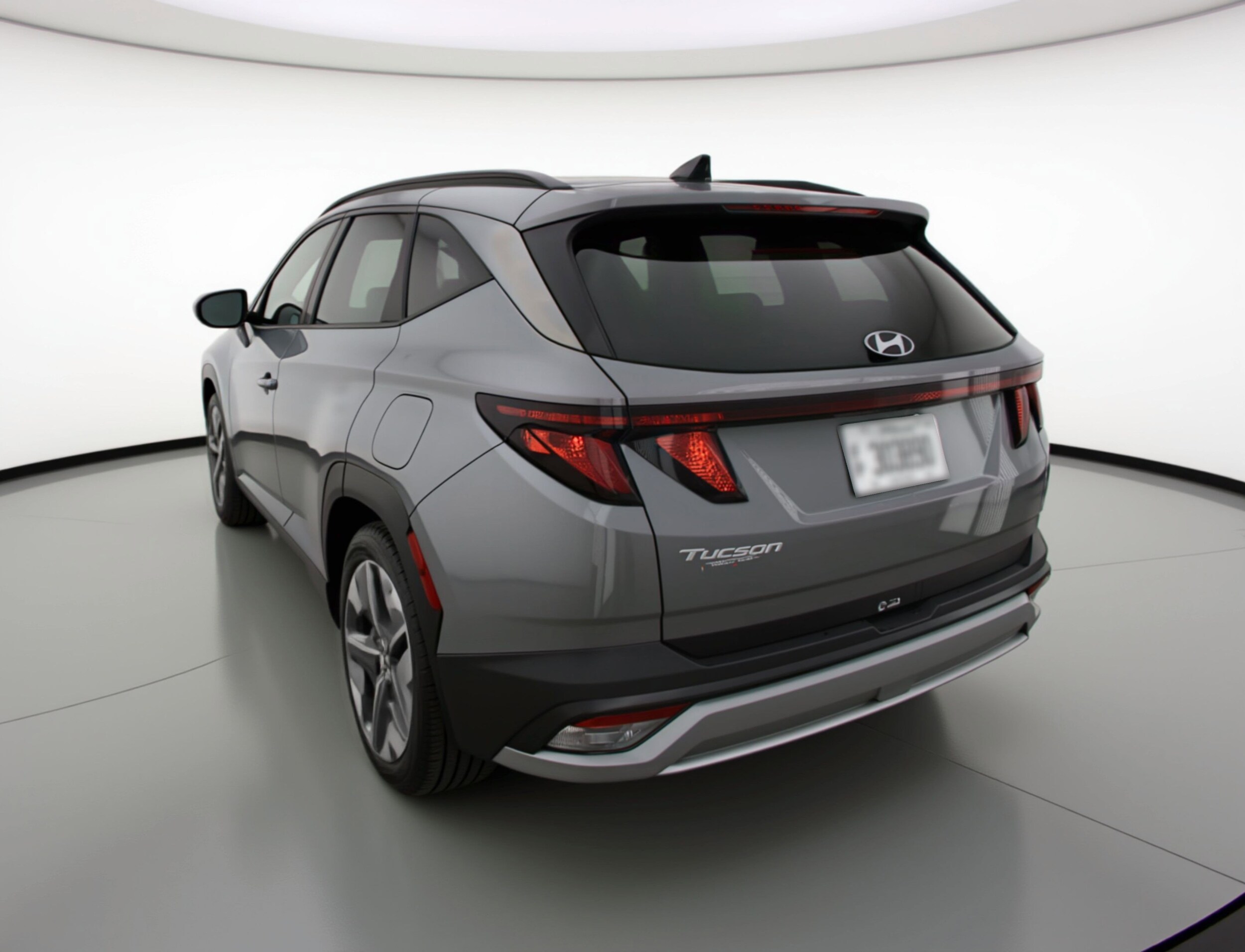 Thumbnail: 2025 Hyundai Tucson - 6