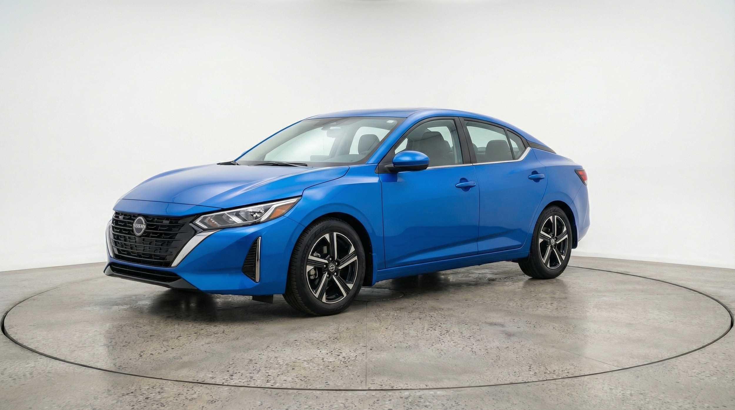 Thumbnail: 2025 Nissan Sentra - 3