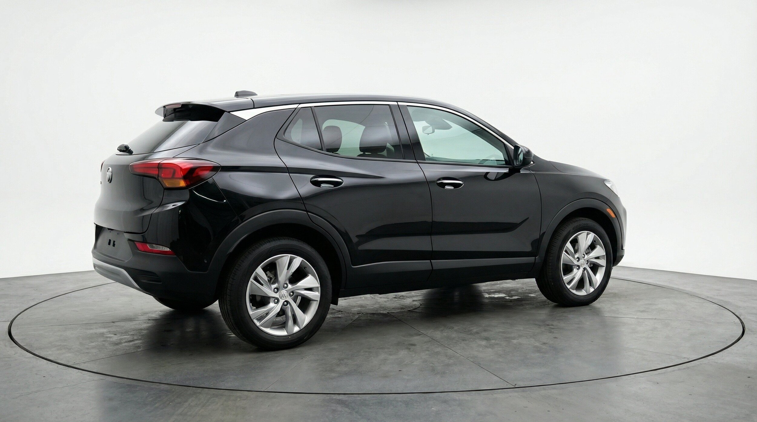 Thumbnail: 2026 Buick Encore GX - 9