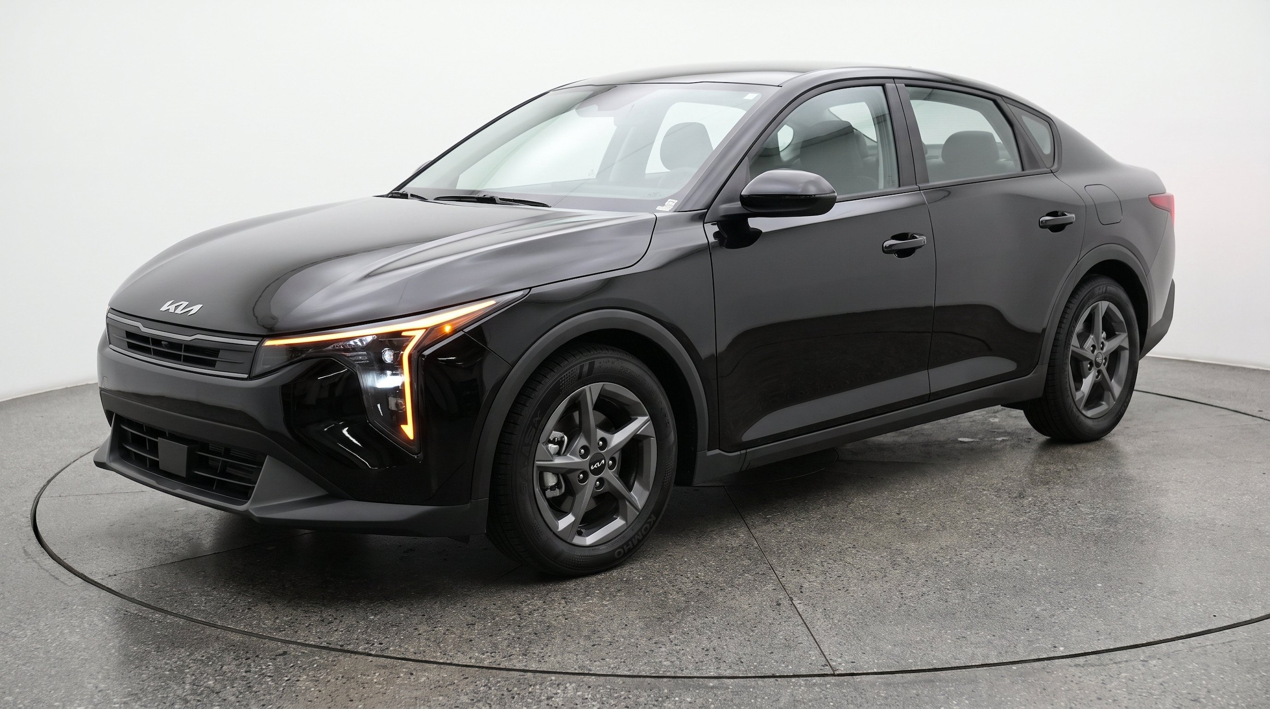 Thumbnail: 2026 Kia K4 - 3