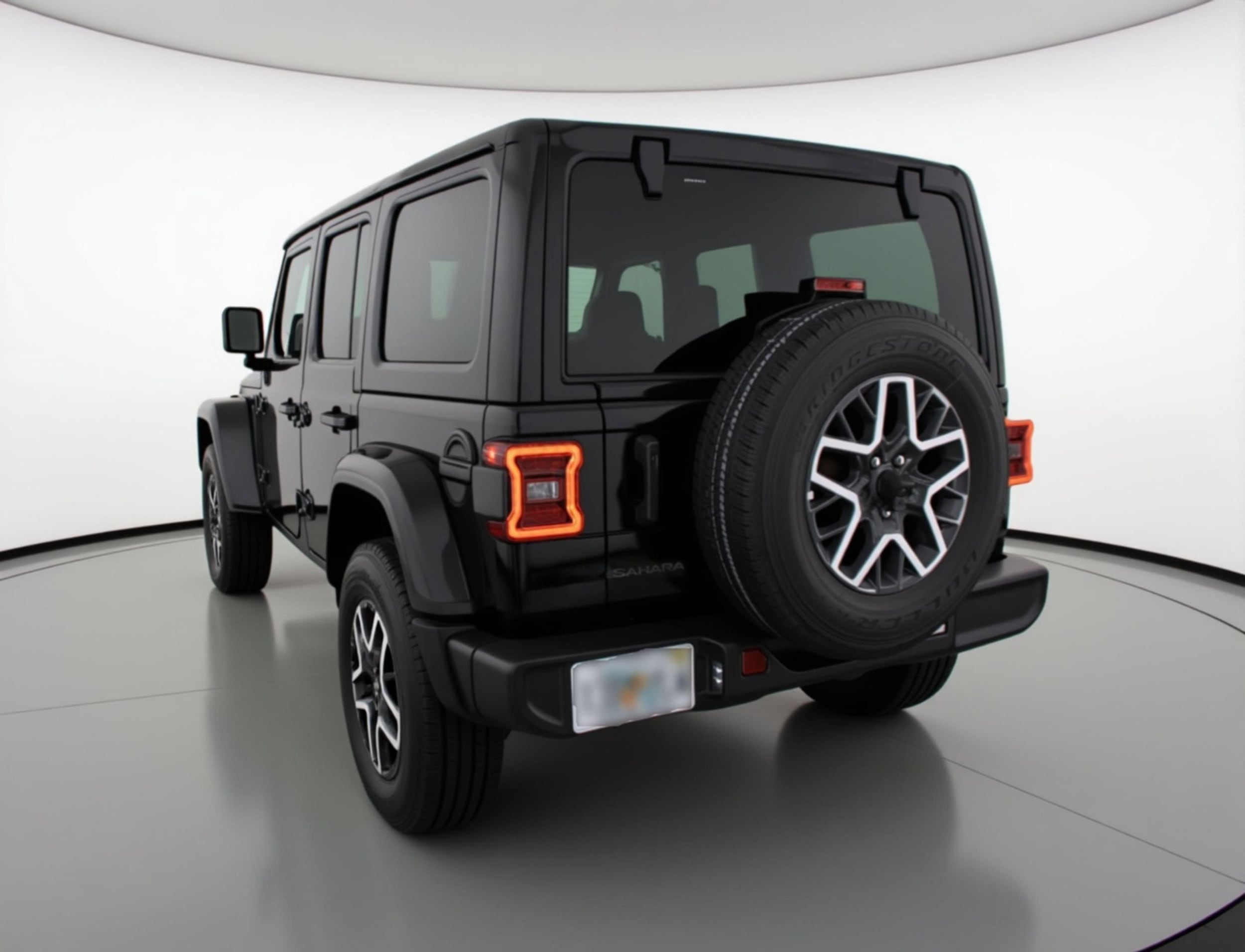 Thumbnail: 2025 Jeep Wrangler - 6
