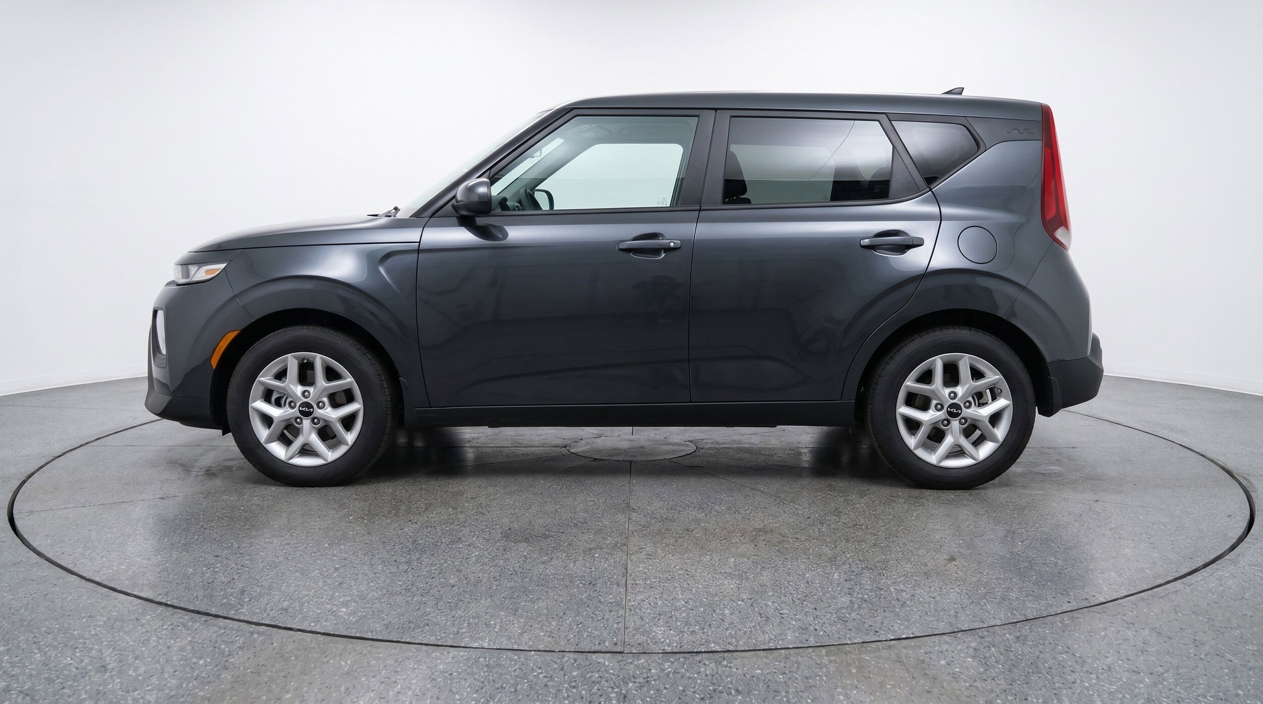 Thumbnail: 2025 Kia Soul - 5