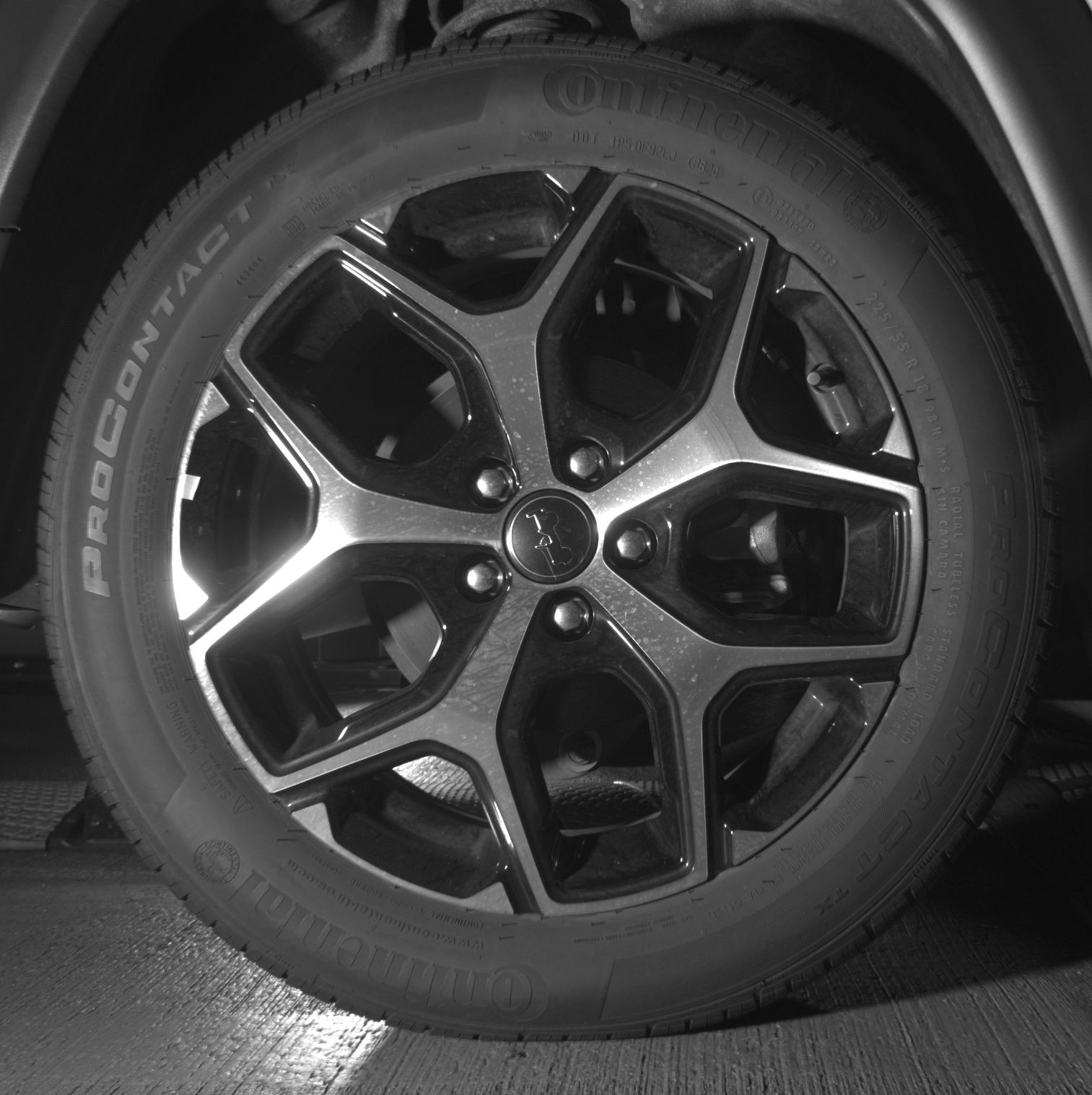 Thumbnail: 2025 Jeep Compass - 12