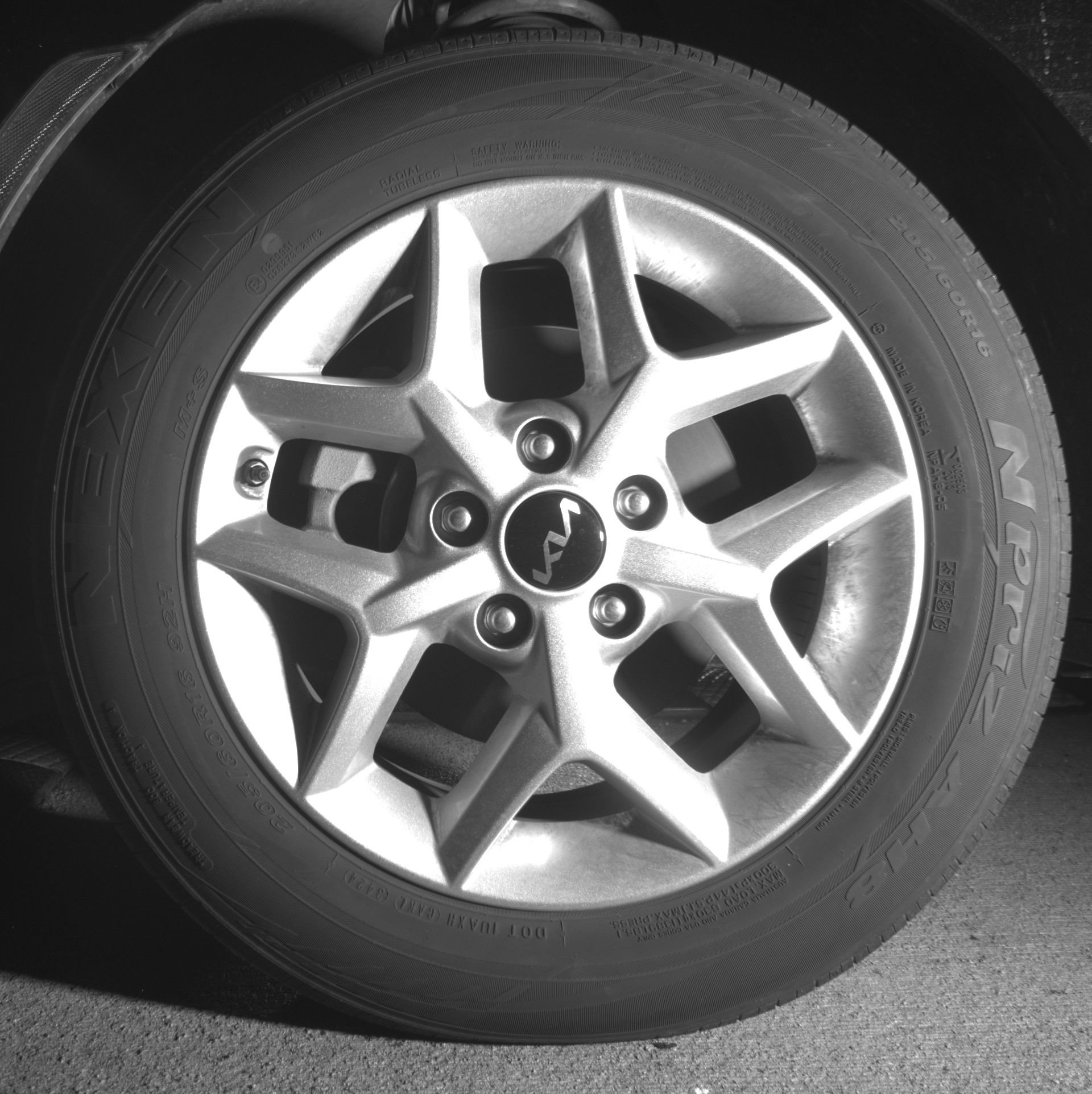 Thumbnail: 2025 Kia Soul - 17