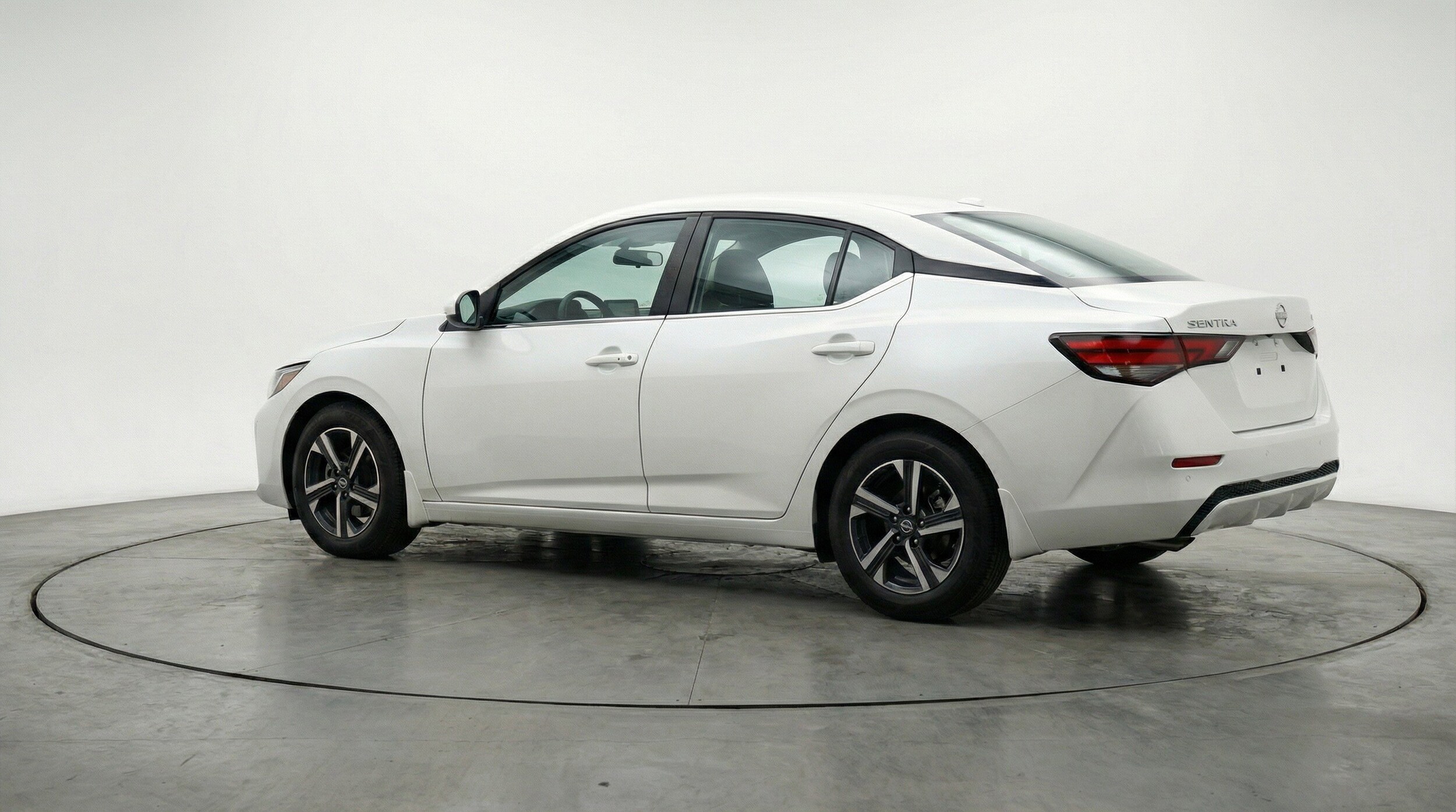 Thumbnail: 2025 Nissan Sentra - 6