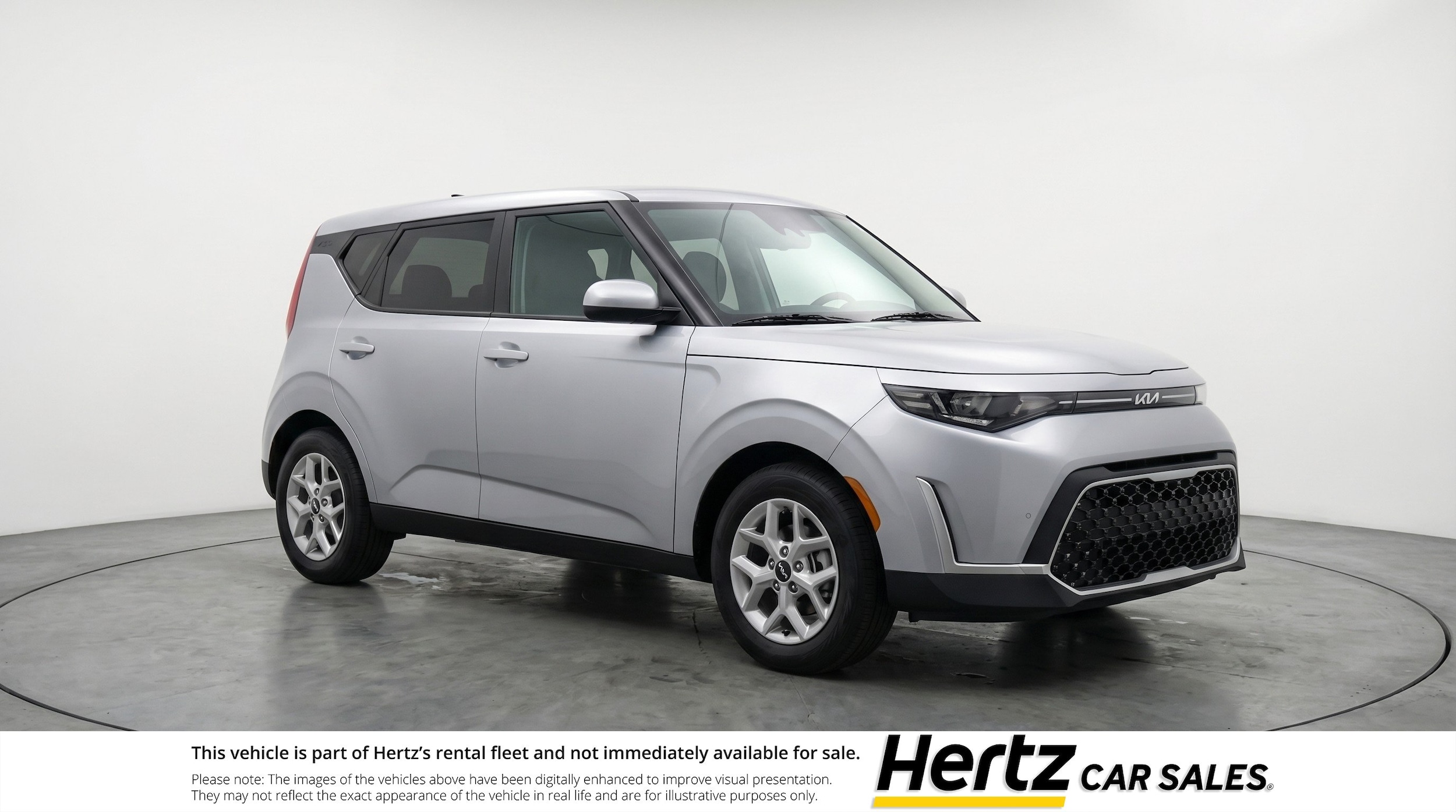 Thumbnail: 2025 Kia Soul - 1