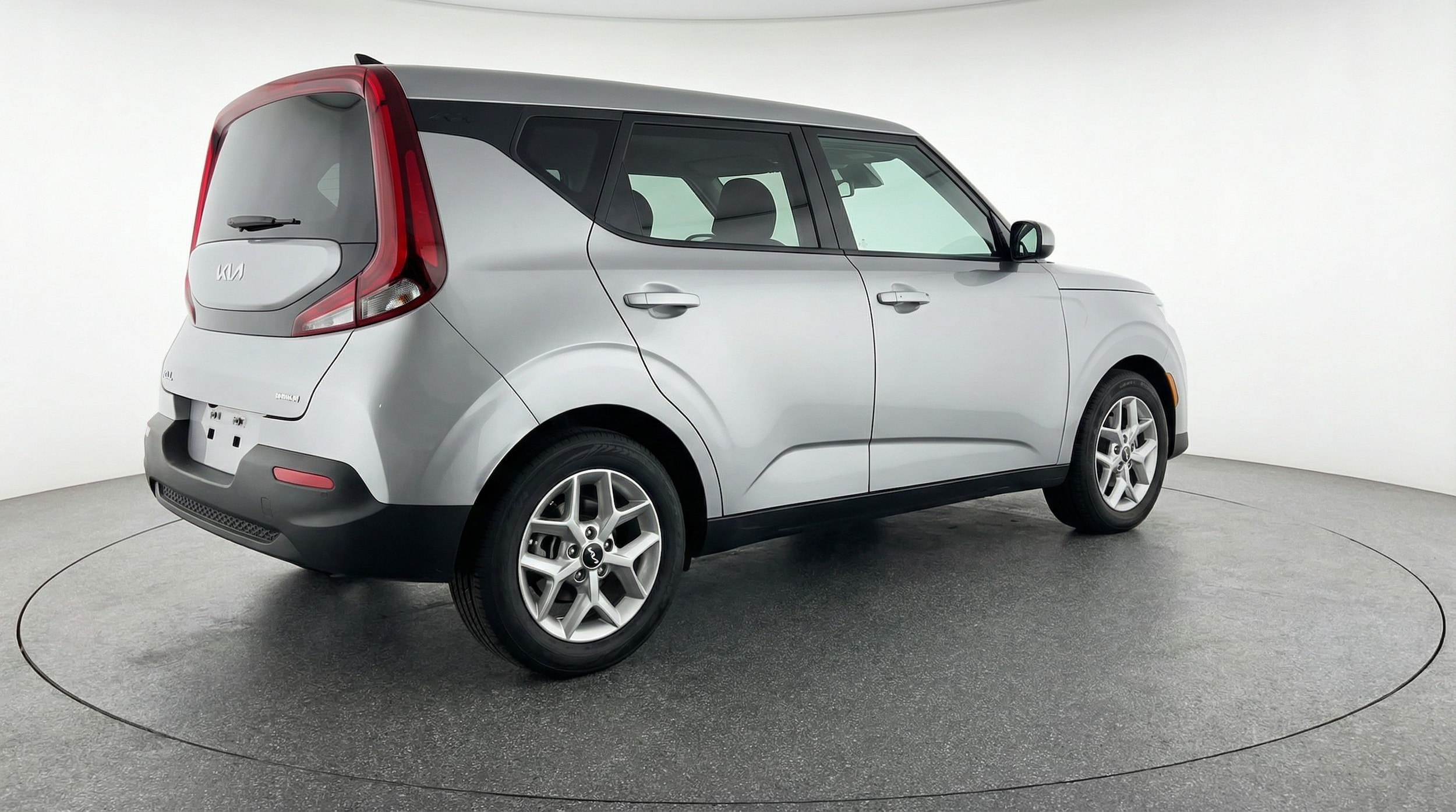 Thumbnail: 2025 Kia Soul - 7